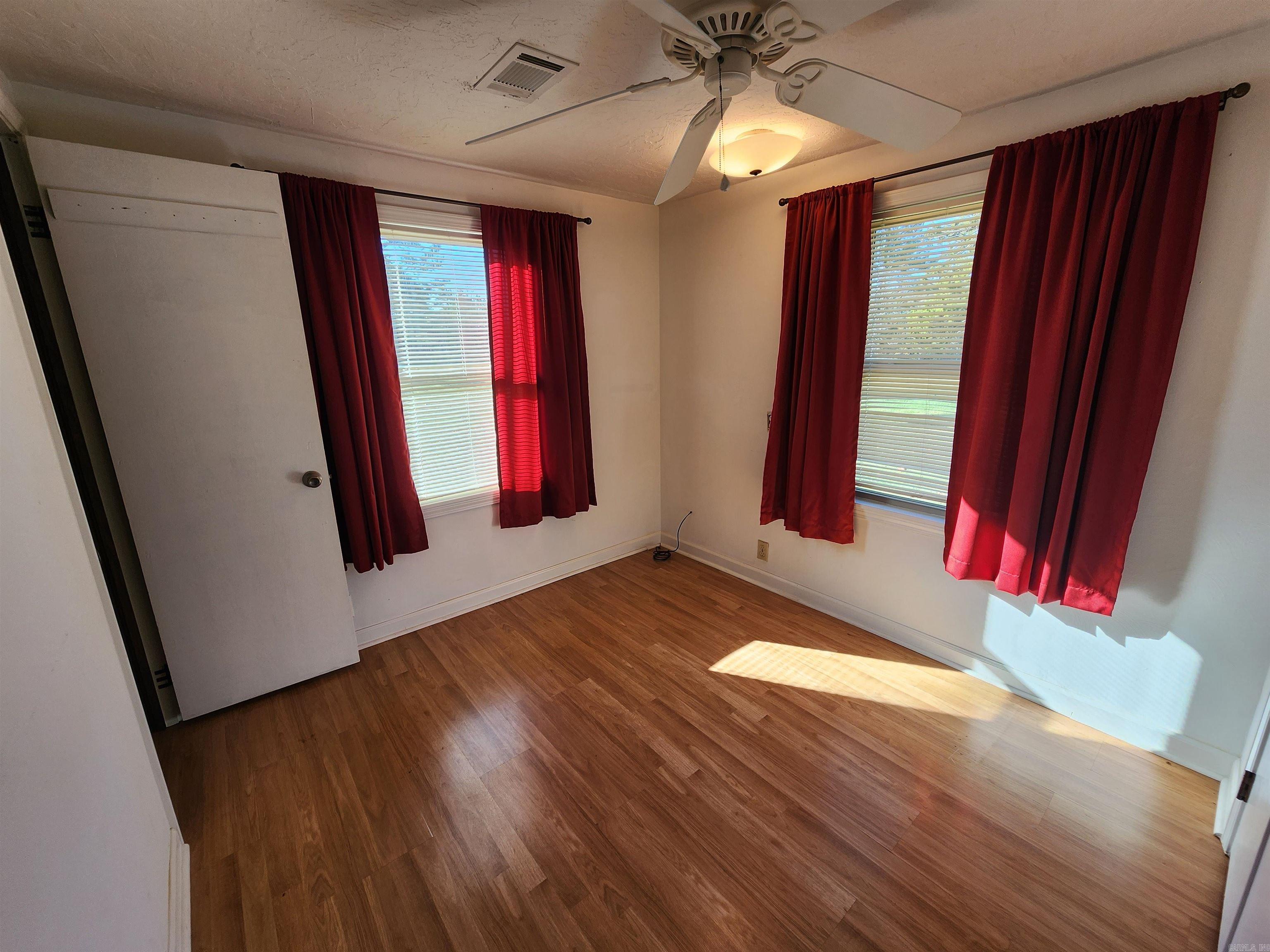 548  New Hart  Rose Bud, AR