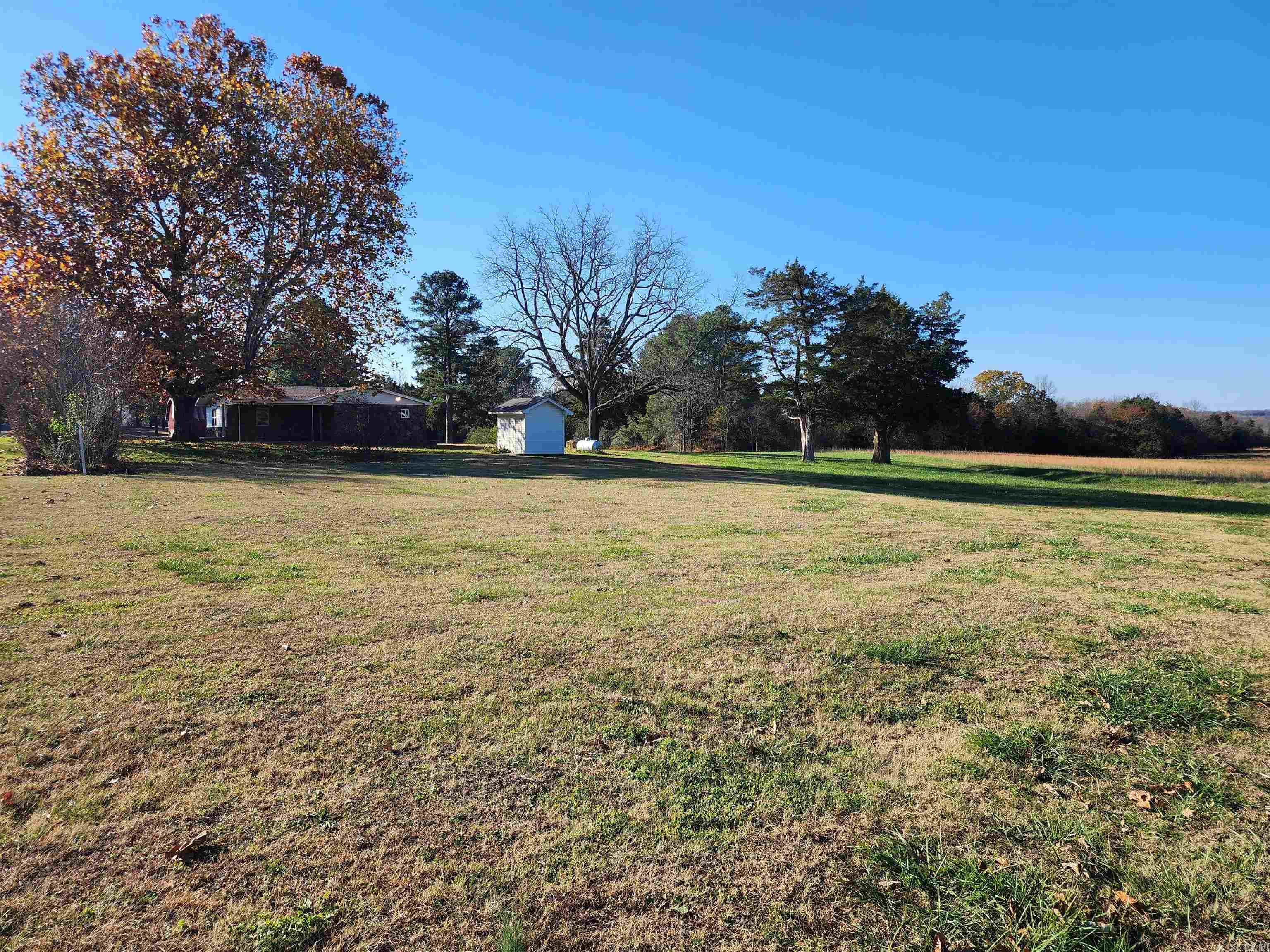 548  New Hart  Rose Bud, AR