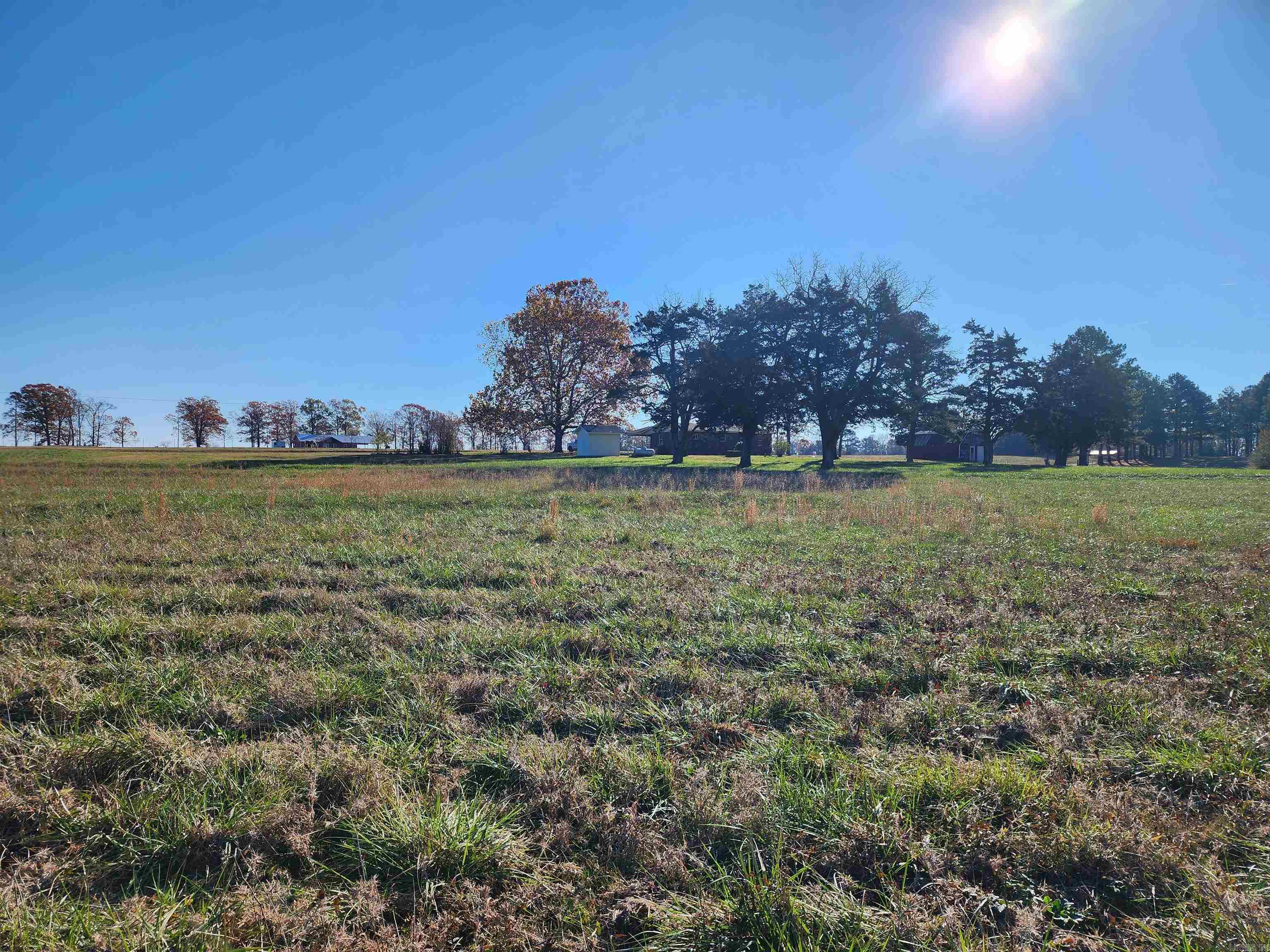 548  New Hart  Rose Bud, AR