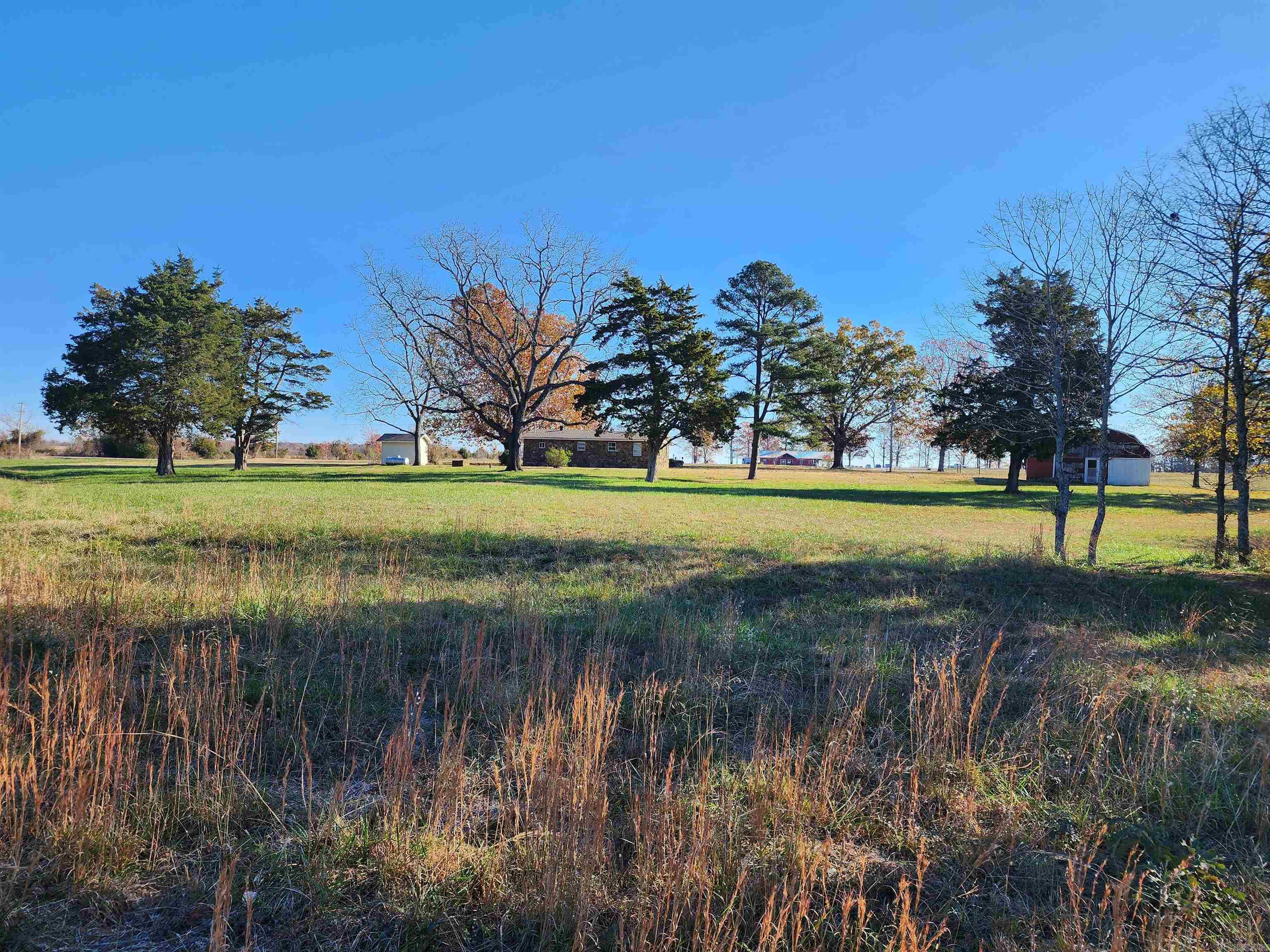 548  New Hart  Rose Bud, AR