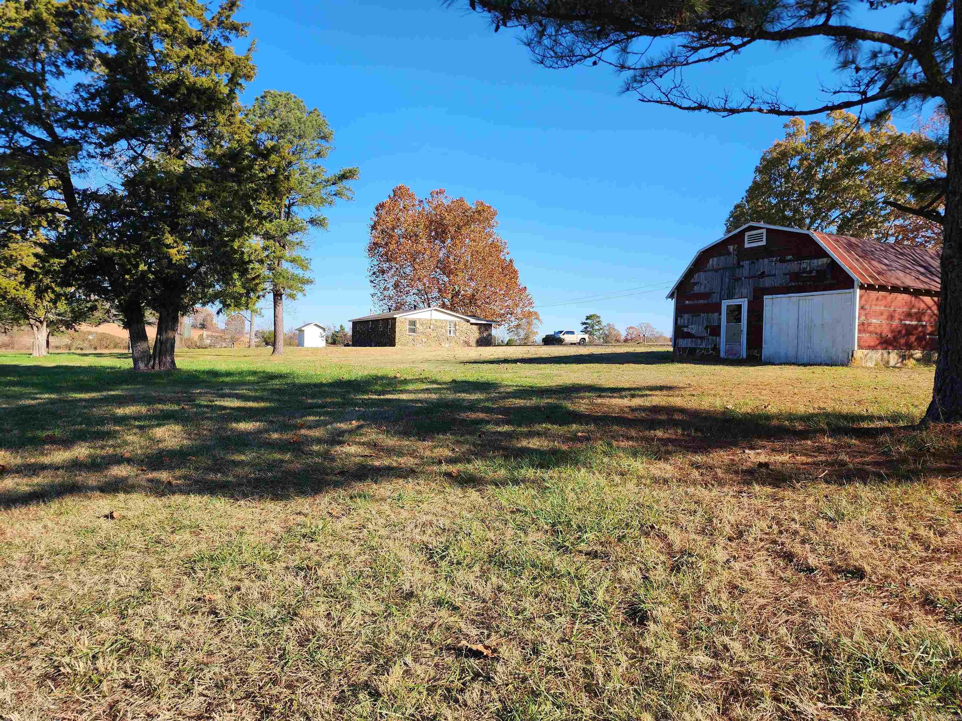 548  New Hart  Rose Bud, AR