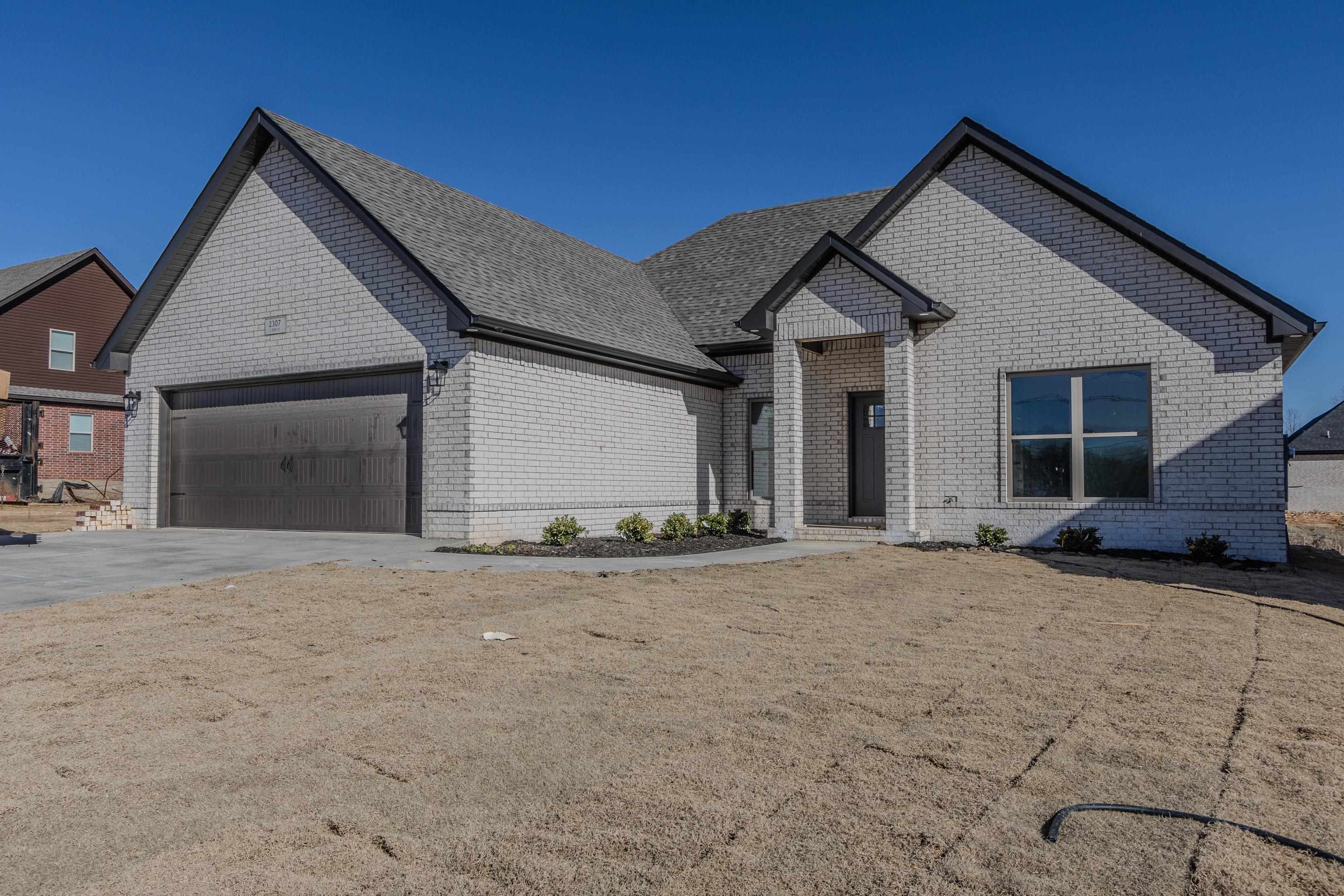 2307 S 20TH ST Paragould, AR 72450-0000