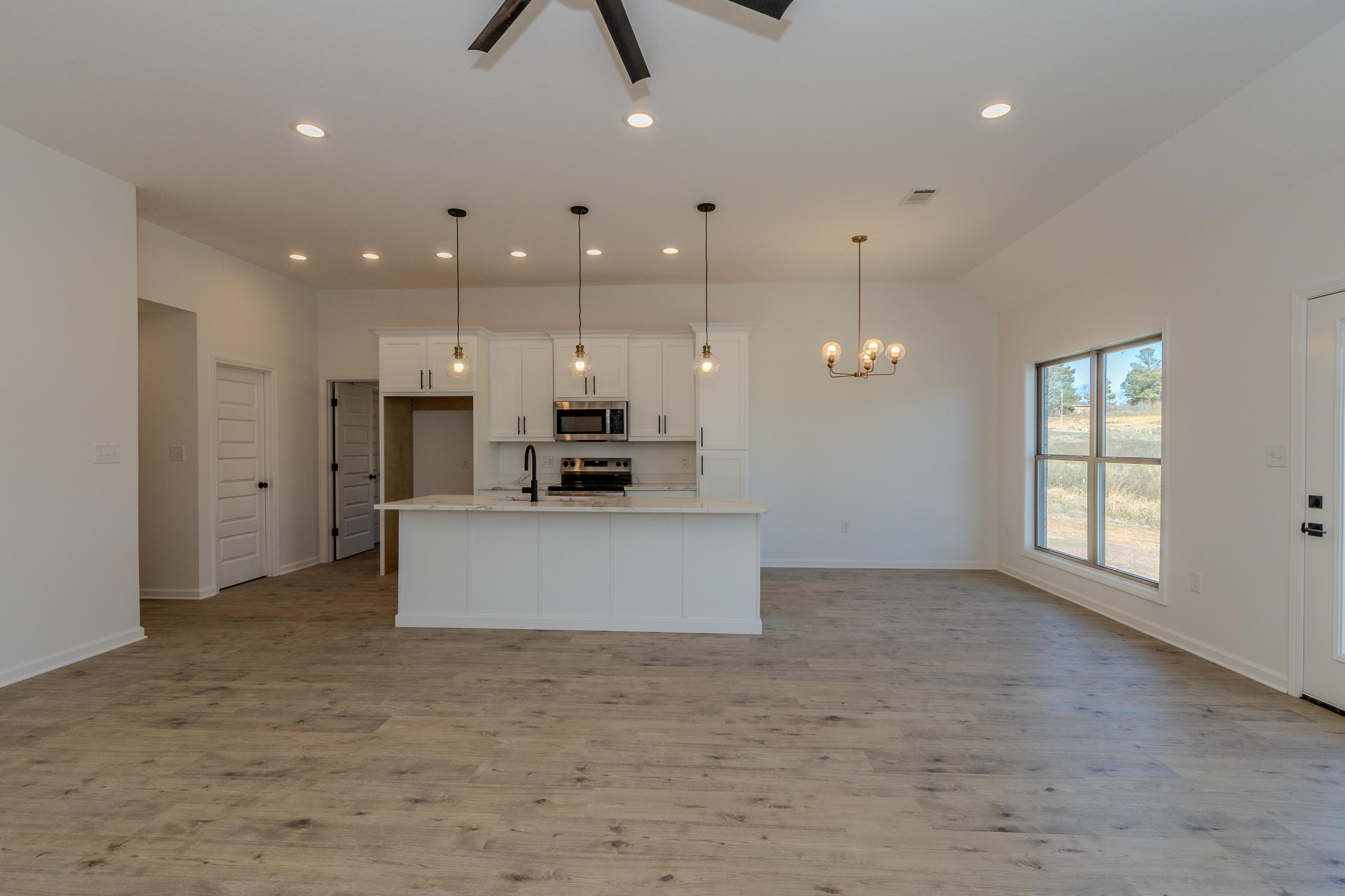 2307 S 20TH ST Paragould, AR 72450-0000