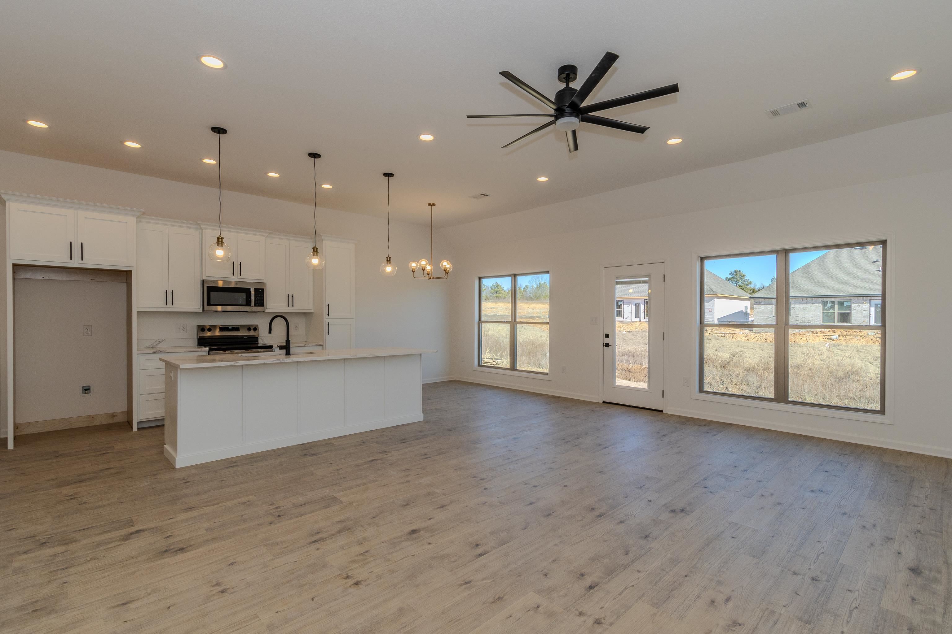 2307 S 20TH ST Paragould, AR 72450-0000