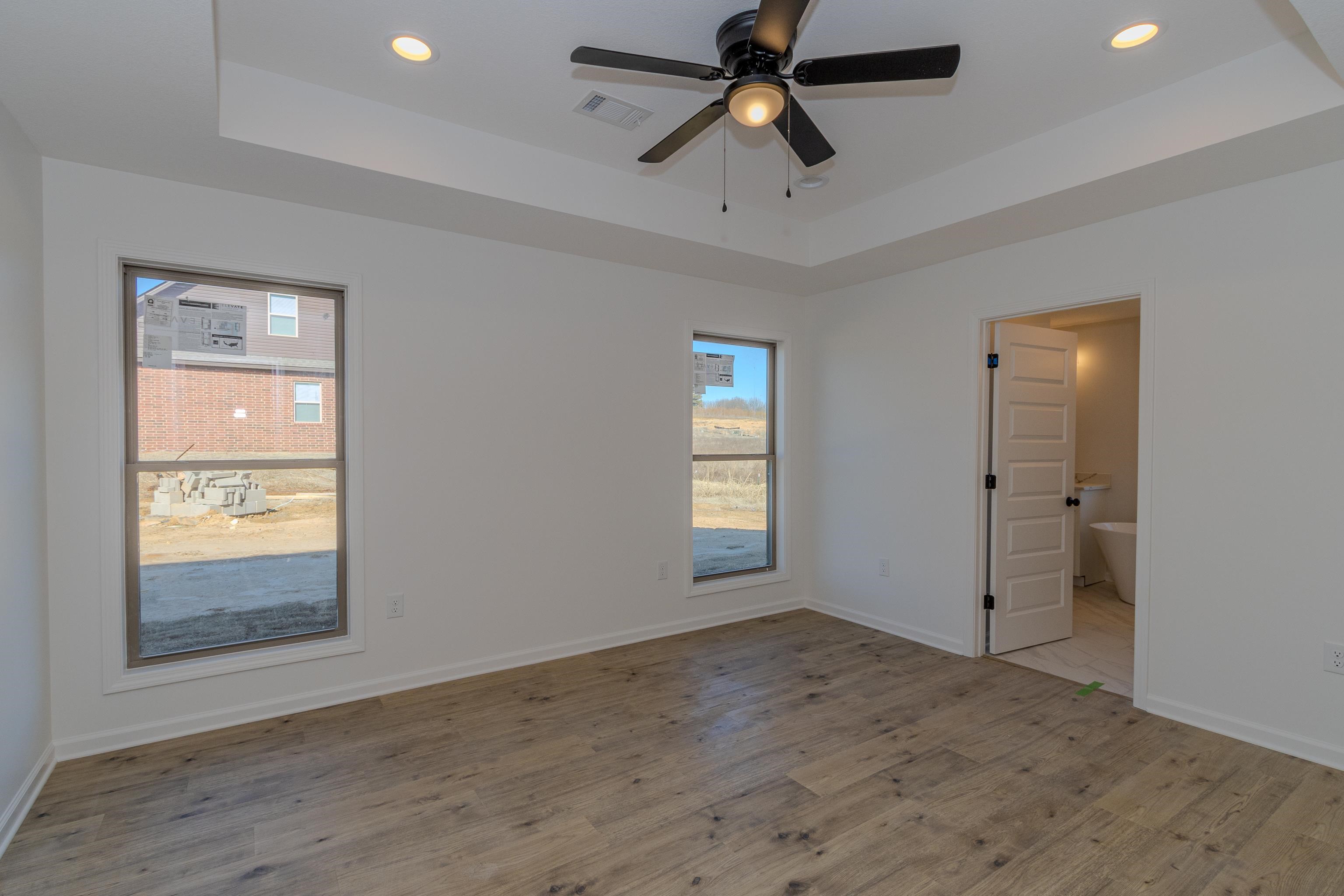 2307 S 20TH ST Paragould, AR 72450-0000