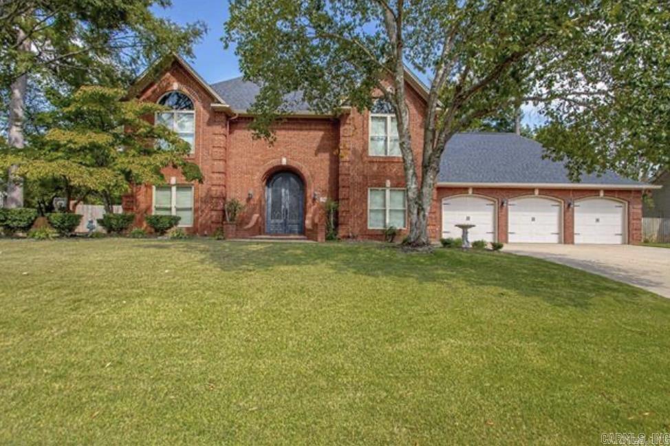 308  Summerfield  Bryant, AR
