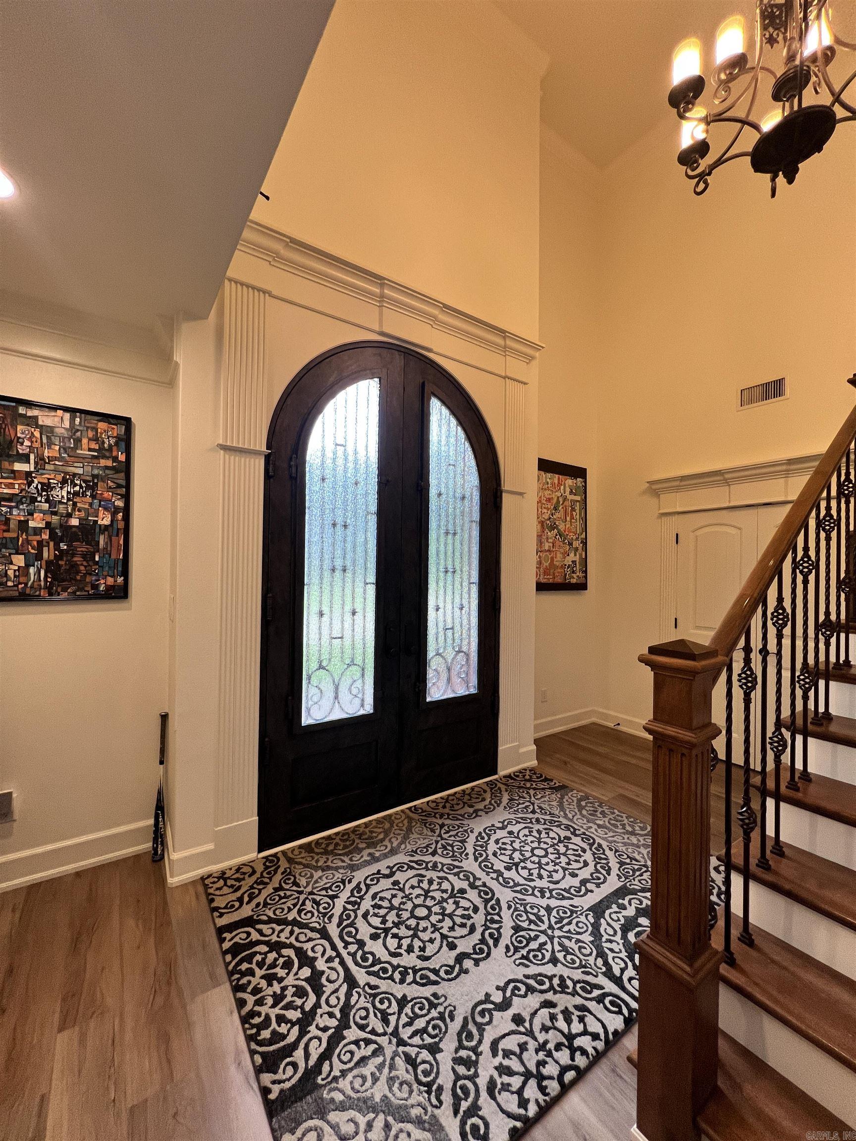 308  Summerfield  Bryant, AR