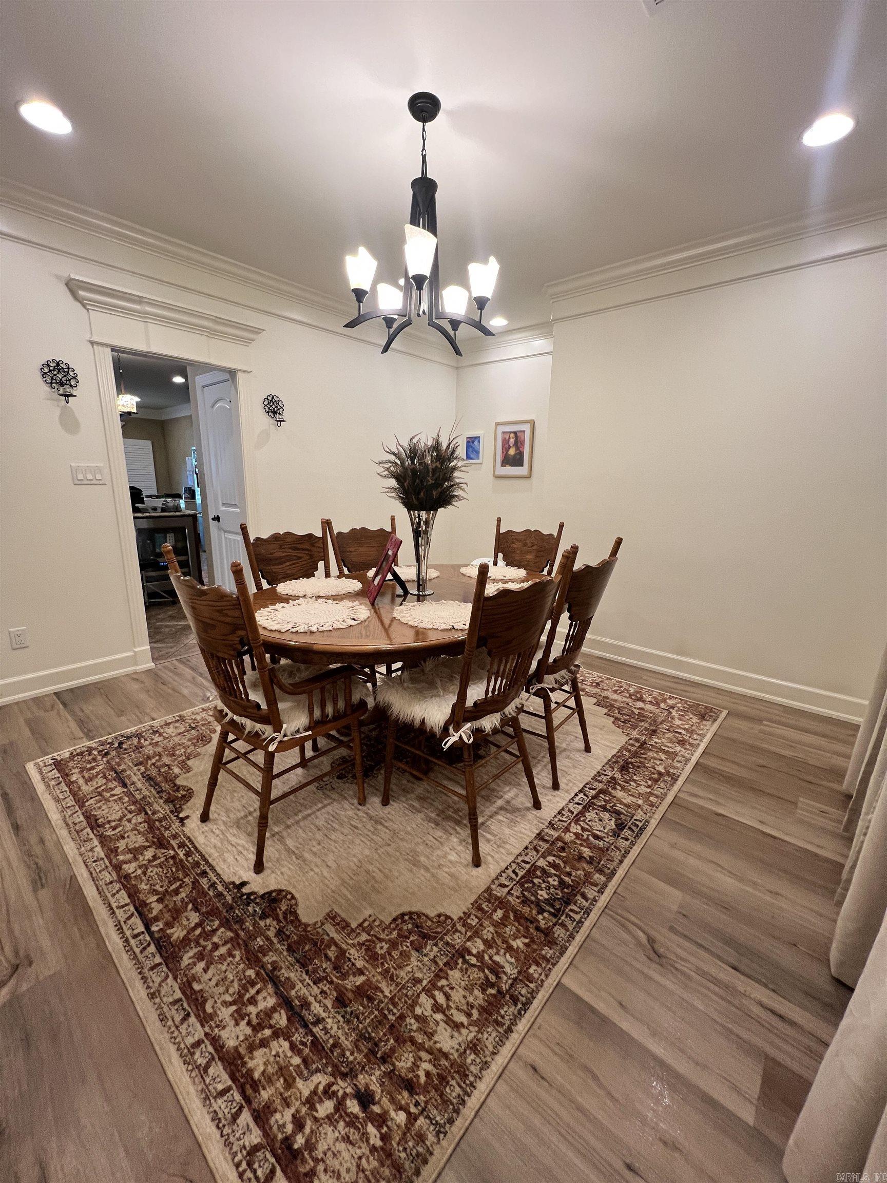 308  Summerfield  Bryant, AR