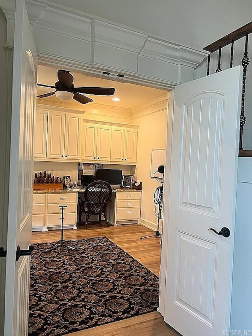 308  Summerfield  Bryant, AR