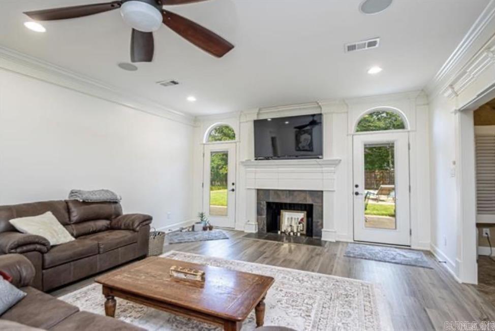 308  Summerfield  Bryant, AR