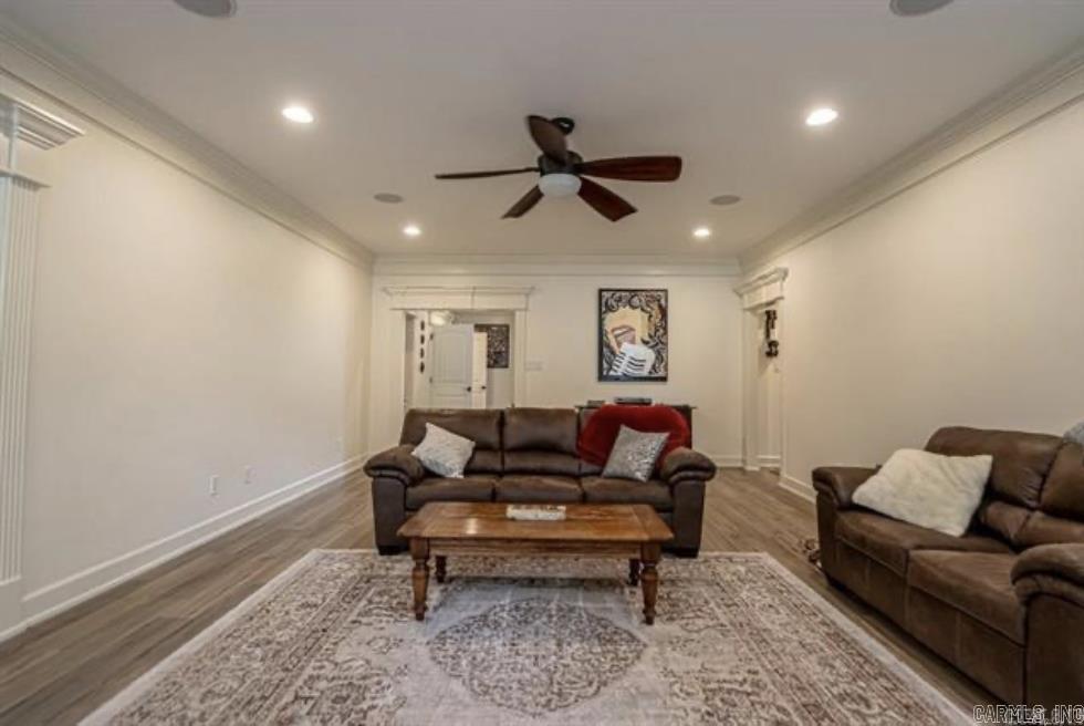 308 Summerfield  Bryant, AR