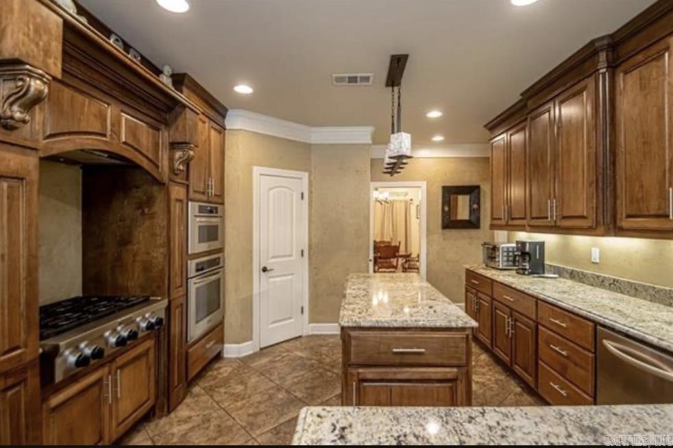 308 Summerfield  Bryant, AR