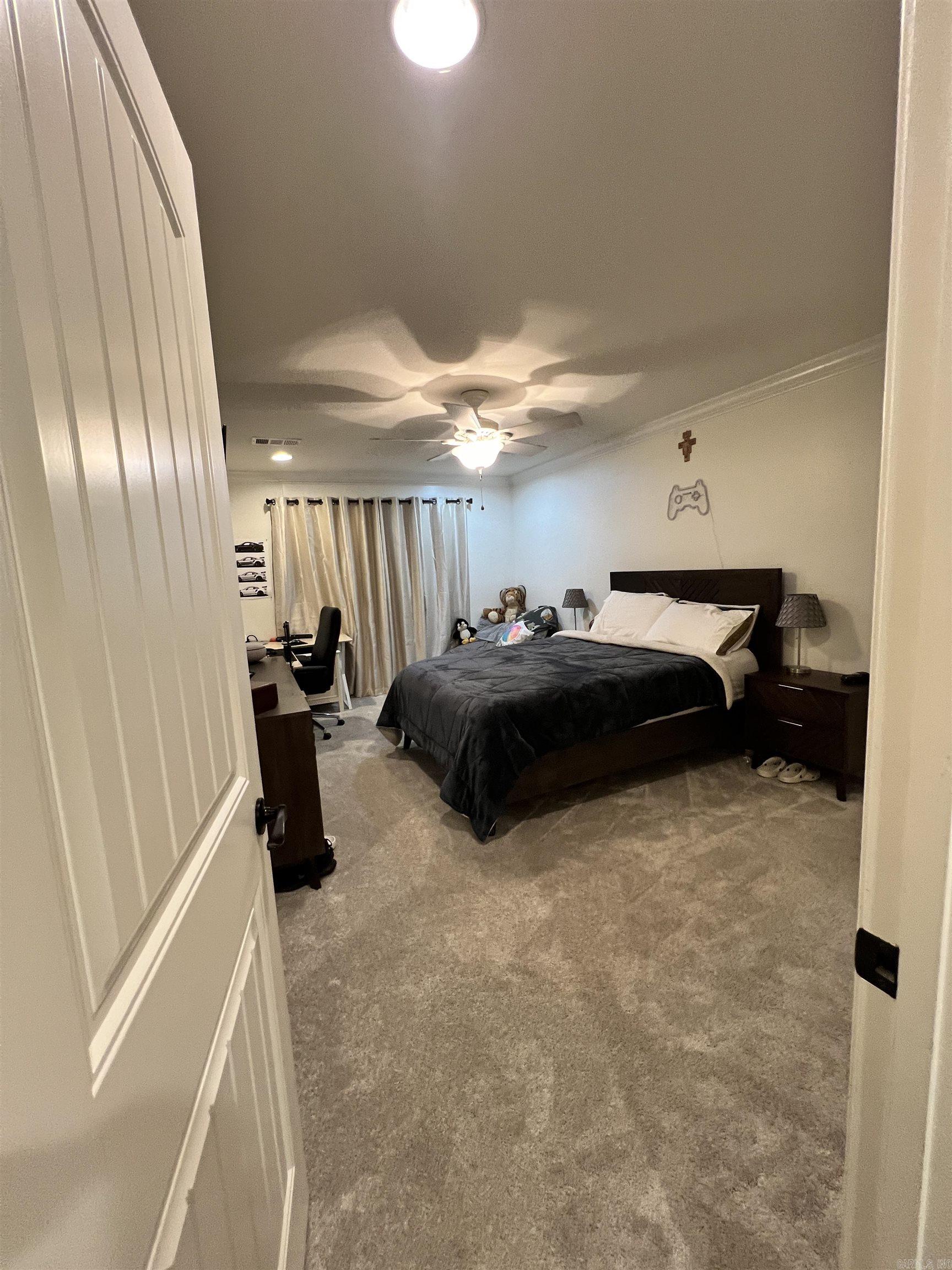 308 Summerfield  Bryant, AR