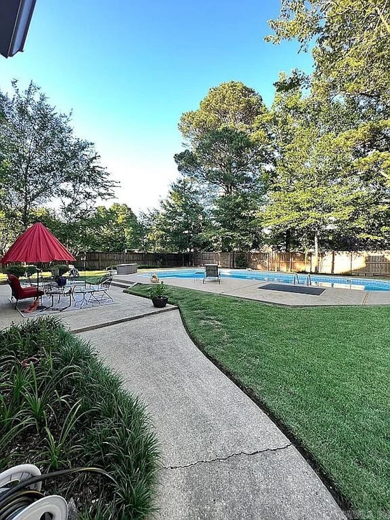 308  Summerfield  Bryant, AR