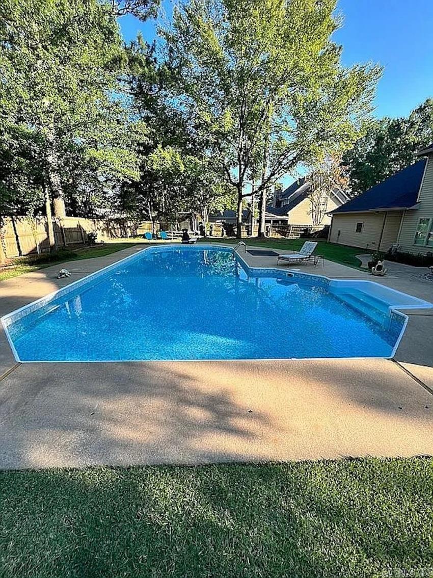 308  Summerfield  Bryant, AR