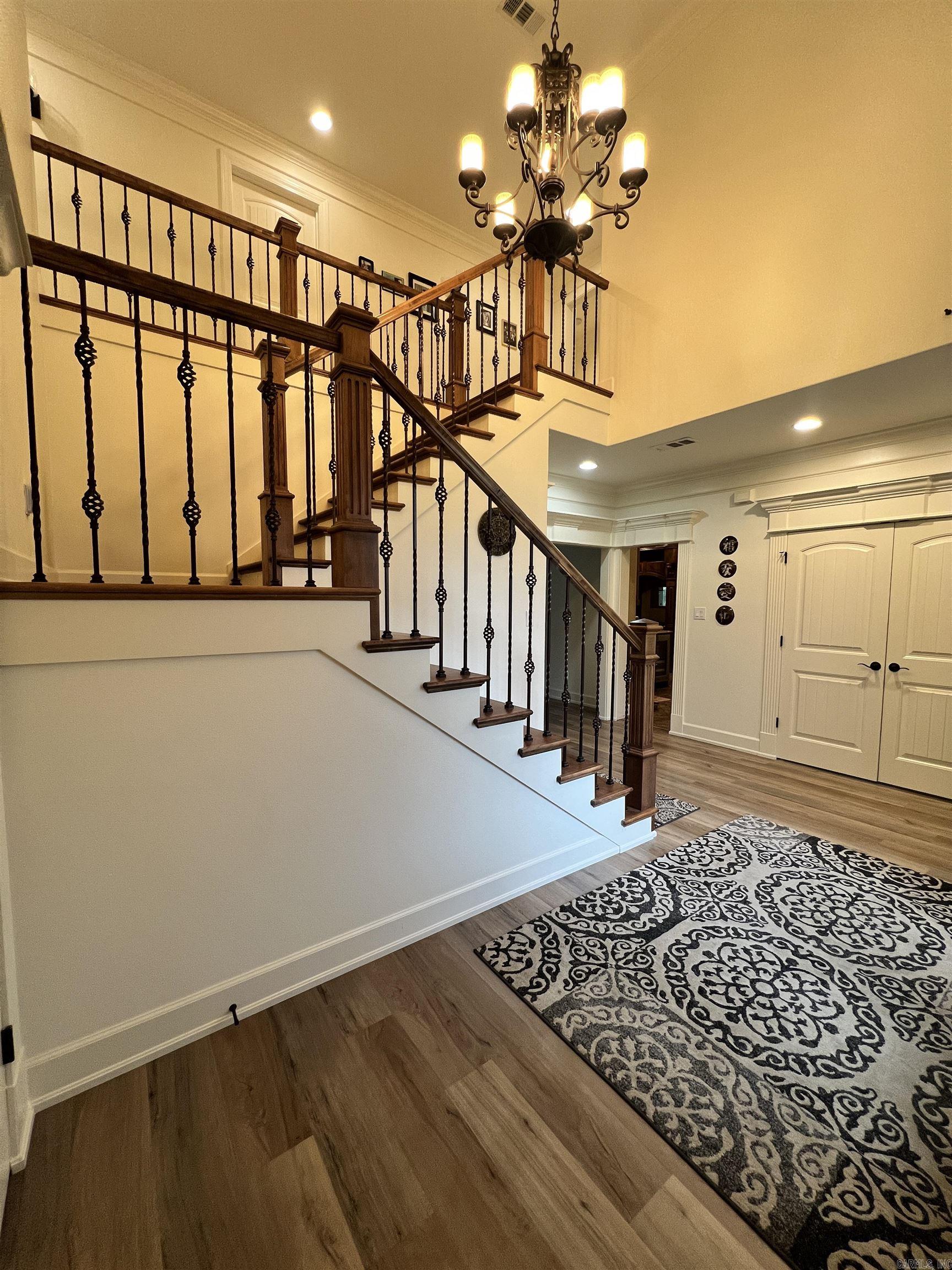 308  Summerfield  Bryant, AR