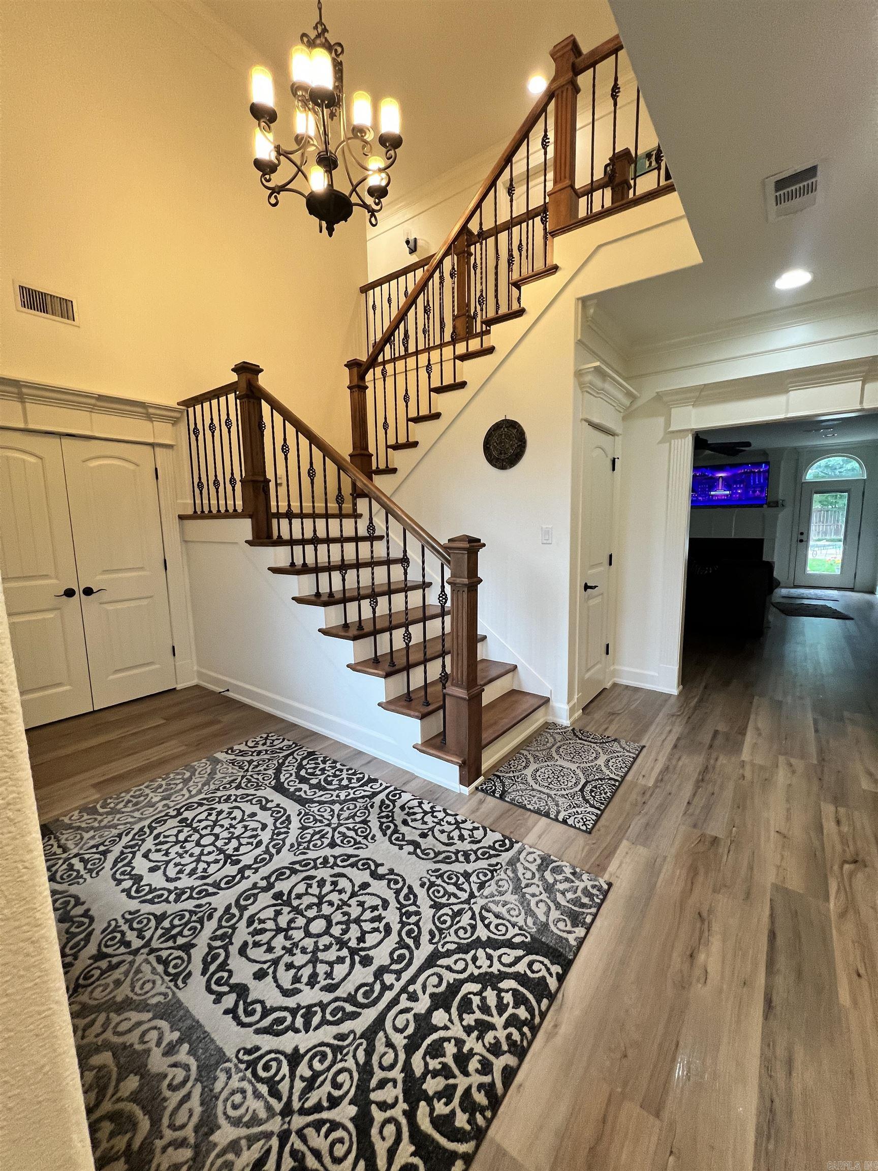 308  Summerfield  Bryant, AR