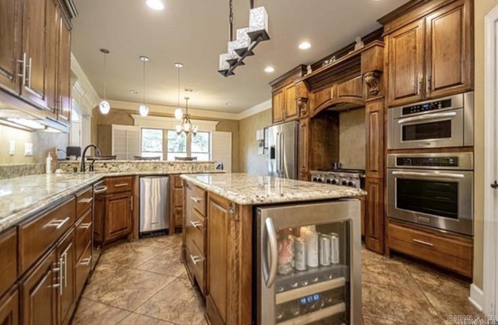 308  Summerfield  Bryant, AR