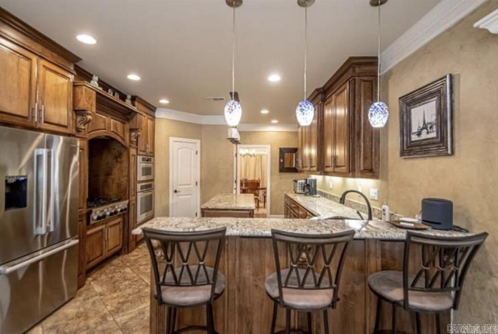 308  Summerfield  Bryant, AR