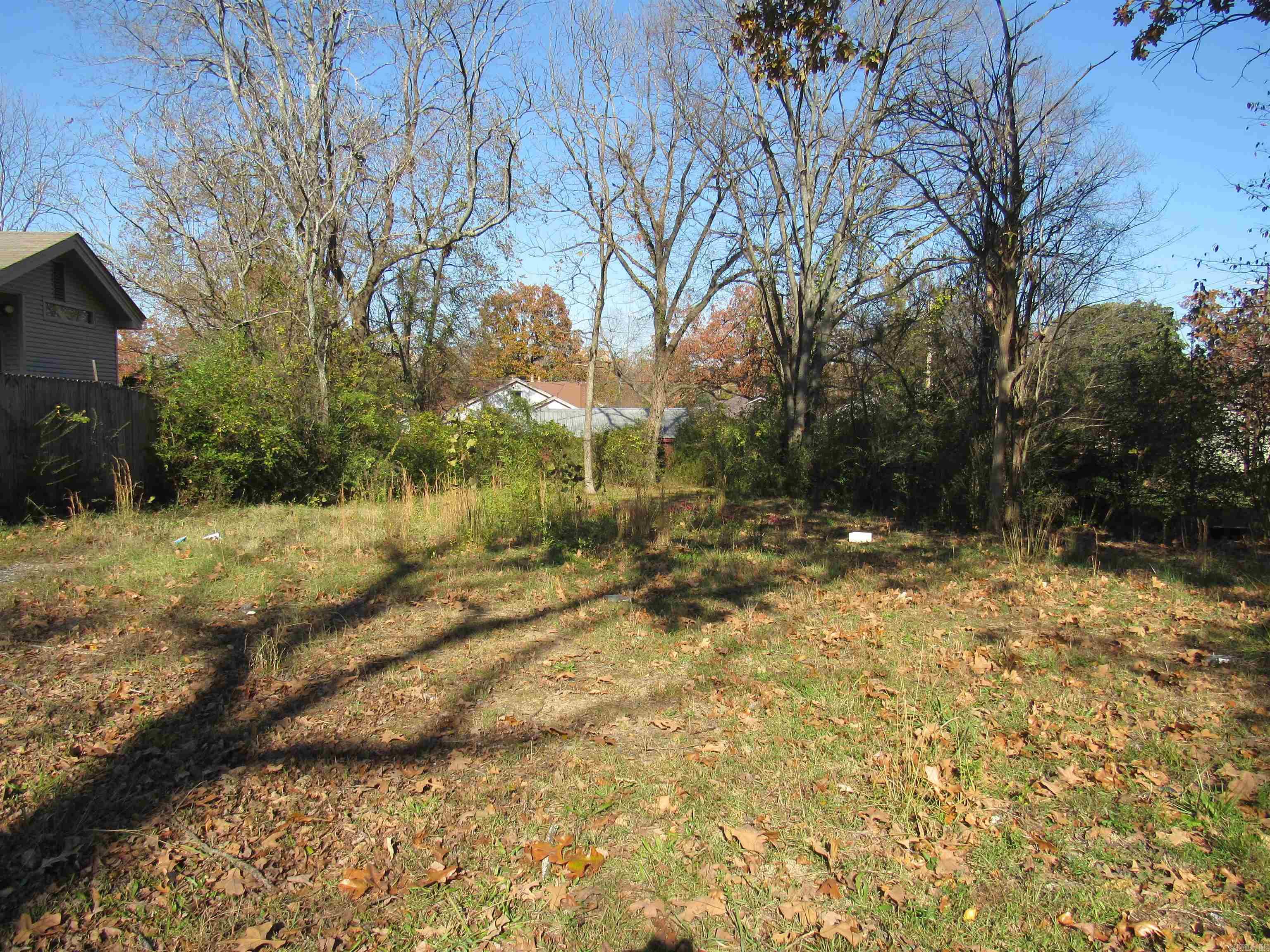 4108 W 15Th St  Little Rock, AR