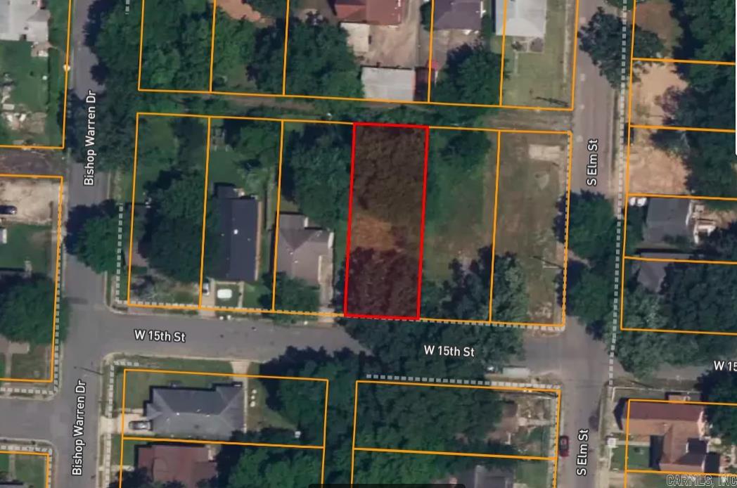 4108 W 15Th St  Little Rock, AR