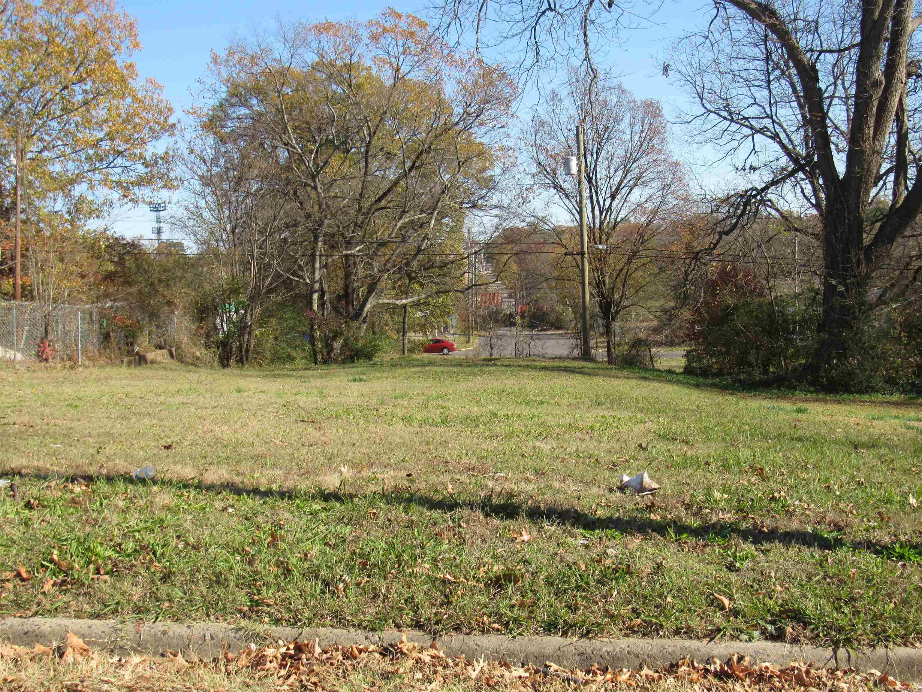 1607  Booker St  Little Rock, AR
