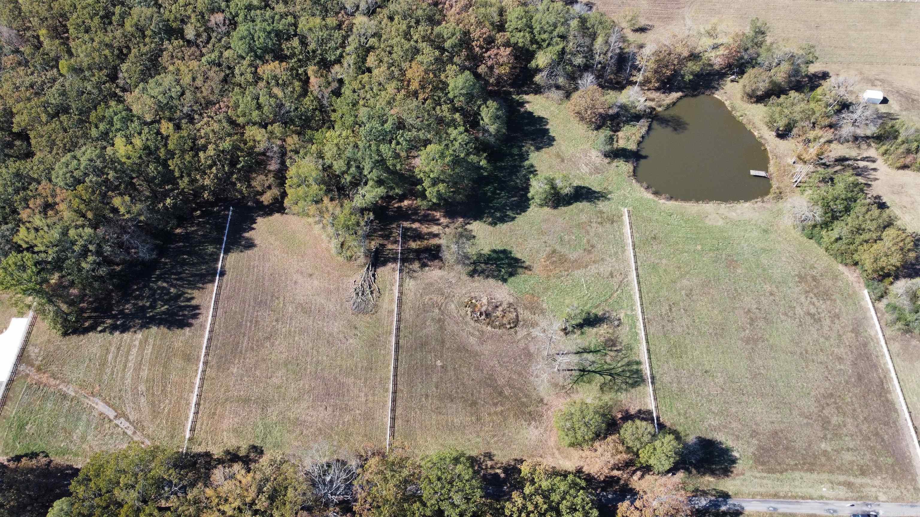 114  Annis Estates Drive  Austin, AR