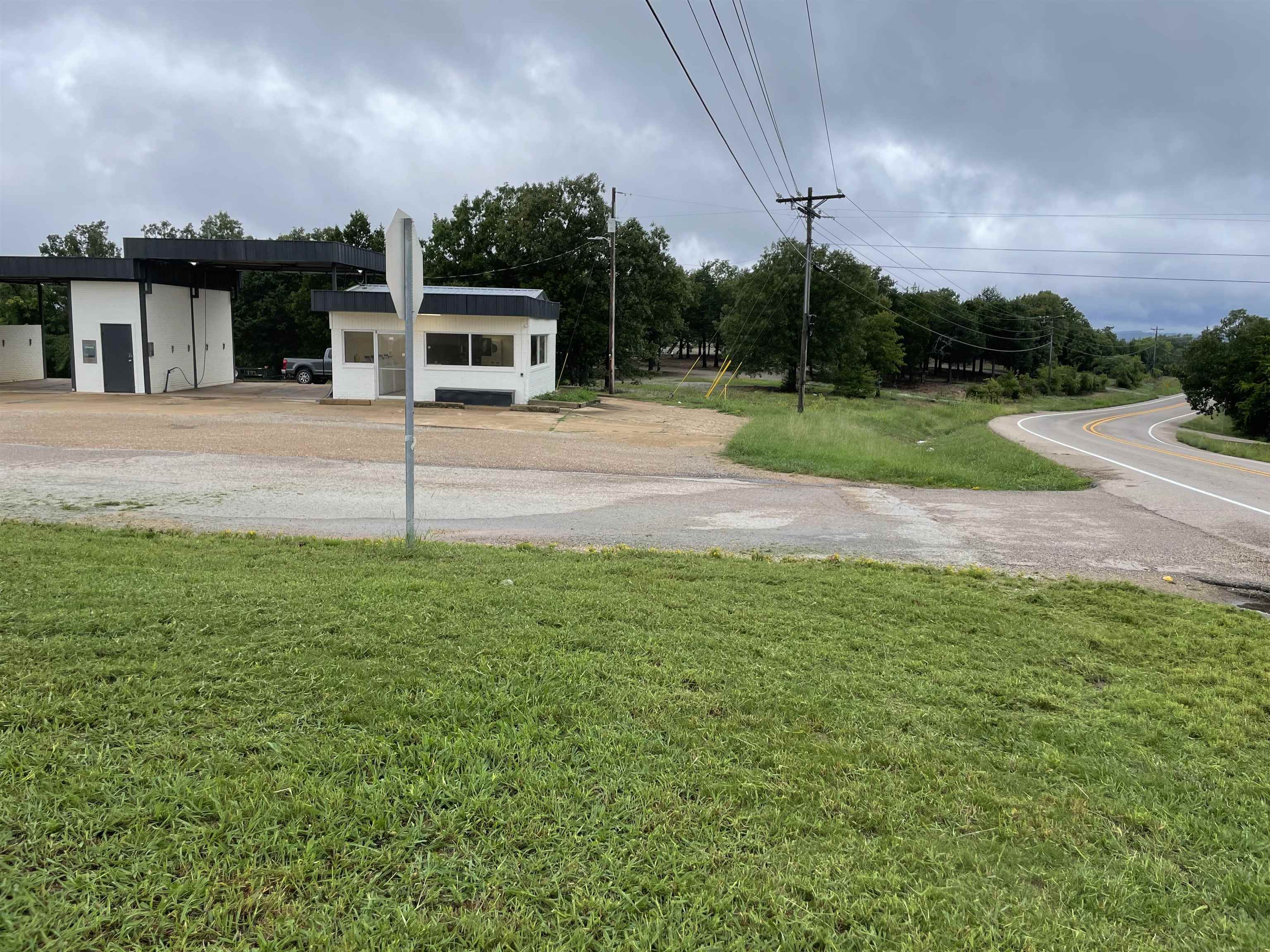 15  Wilderness Point  Henderson, AR