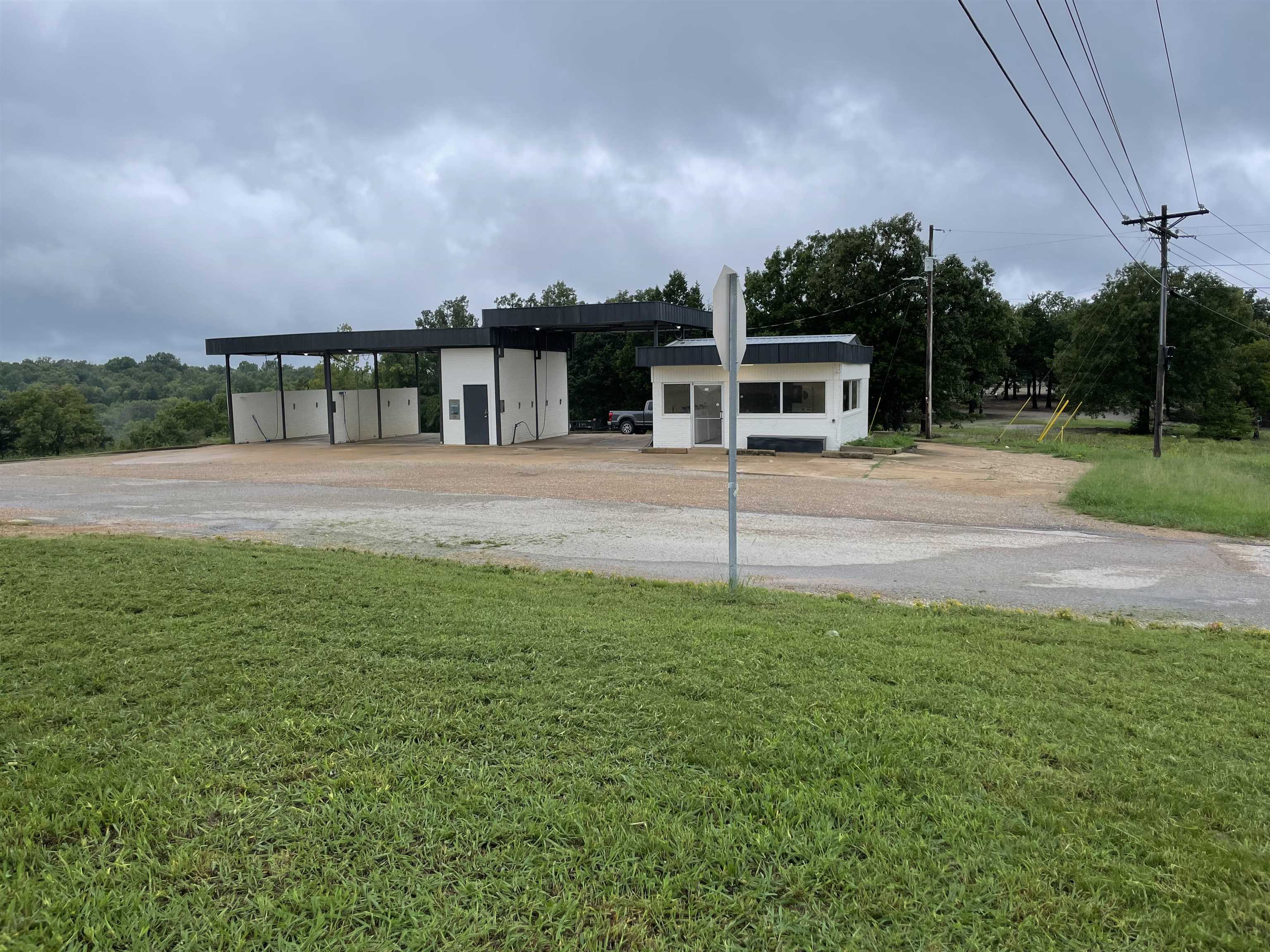 15  Wilderness Point  Henderson, AR