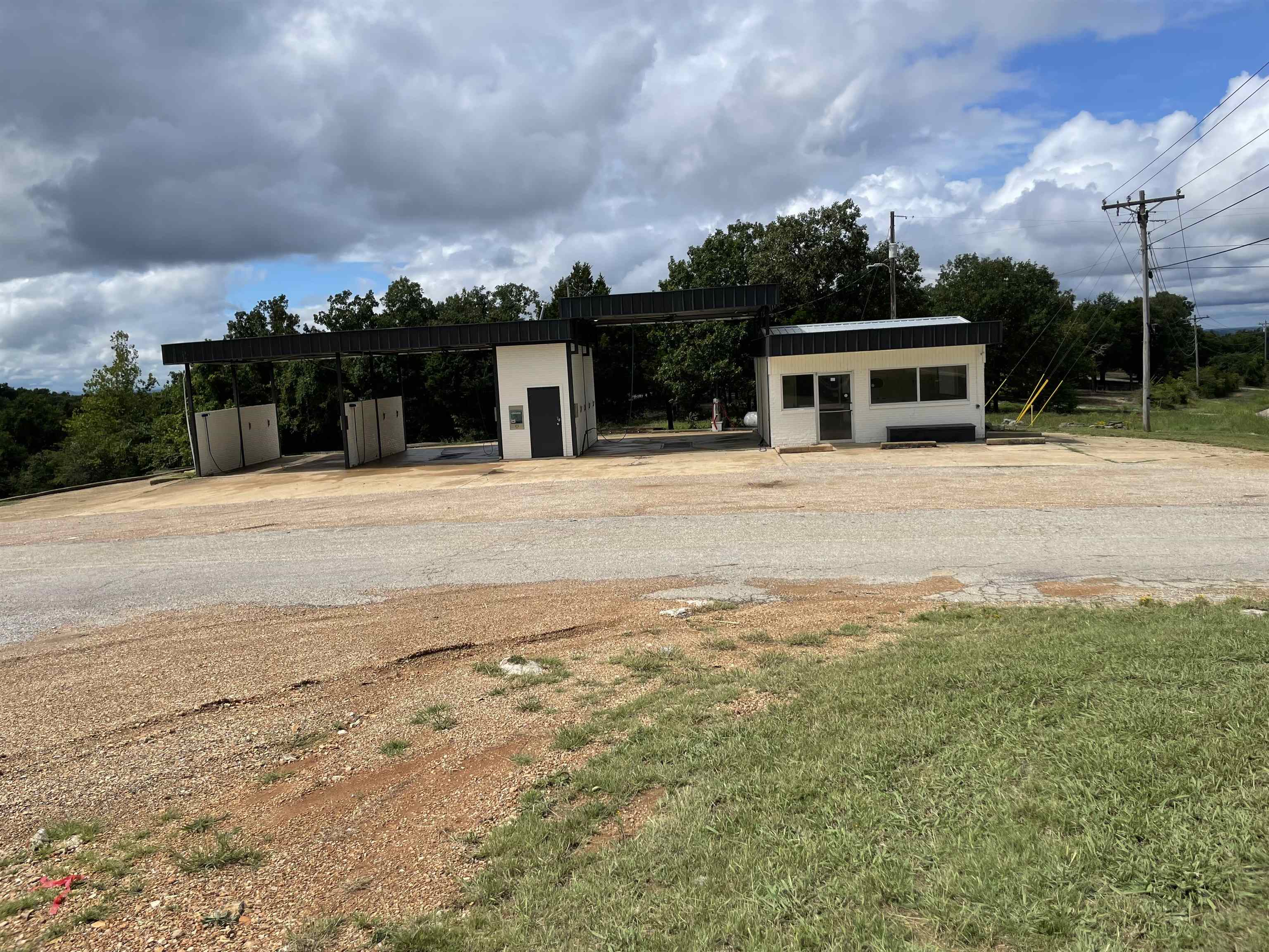 15  Wilderness Point  Henderson, AR