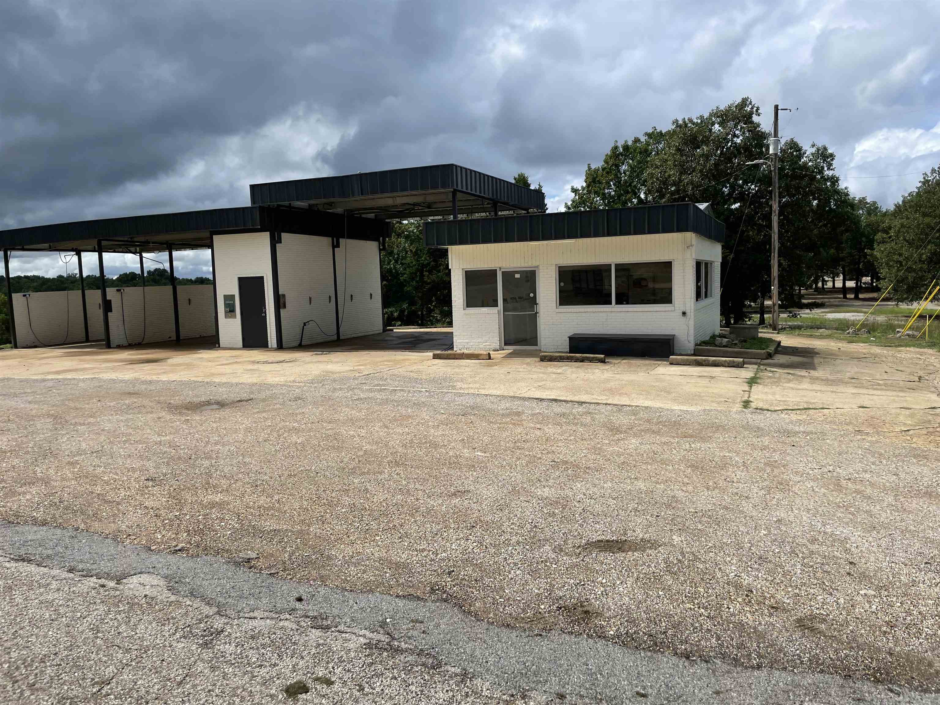 15  Wilderness Point  Henderson, AR