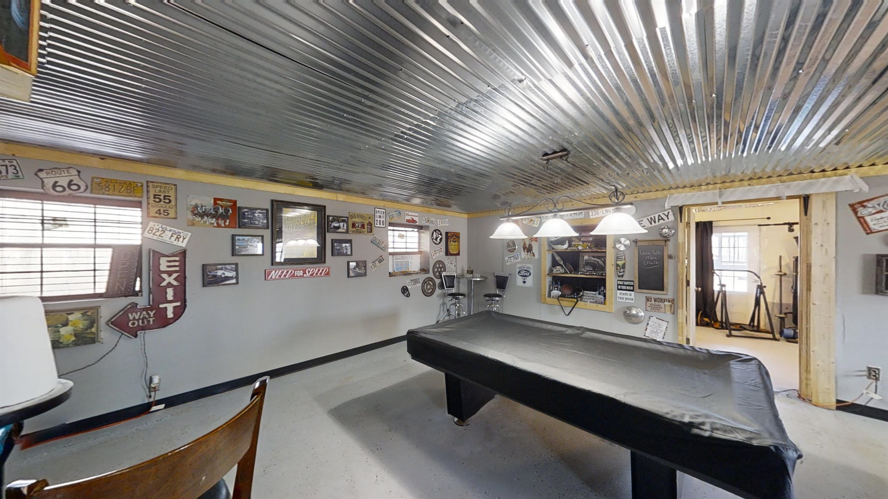 80  County Road 4501  Corning, AR