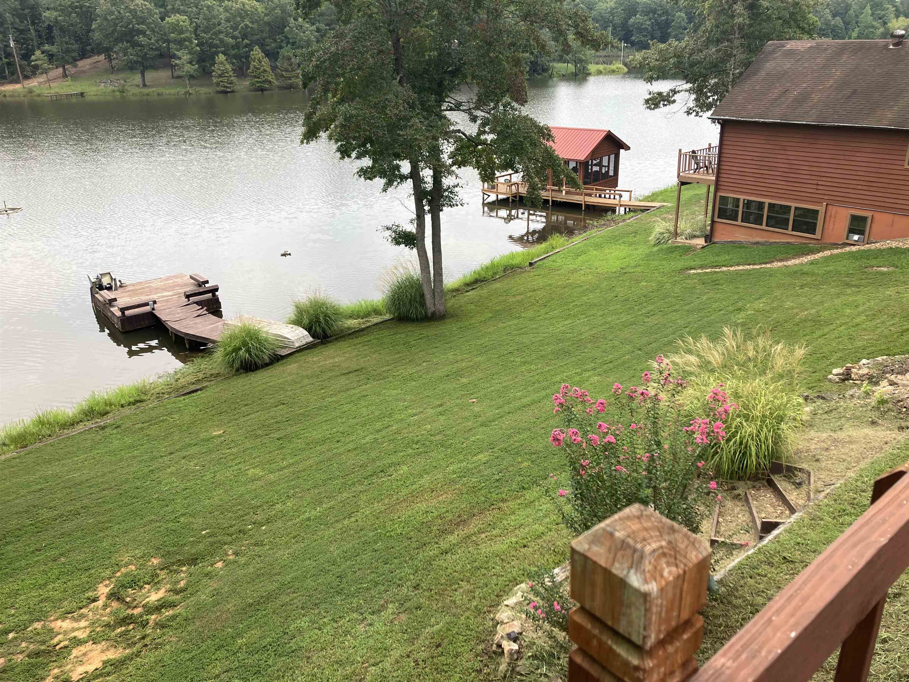 80  County Road 4501  Corning, AR