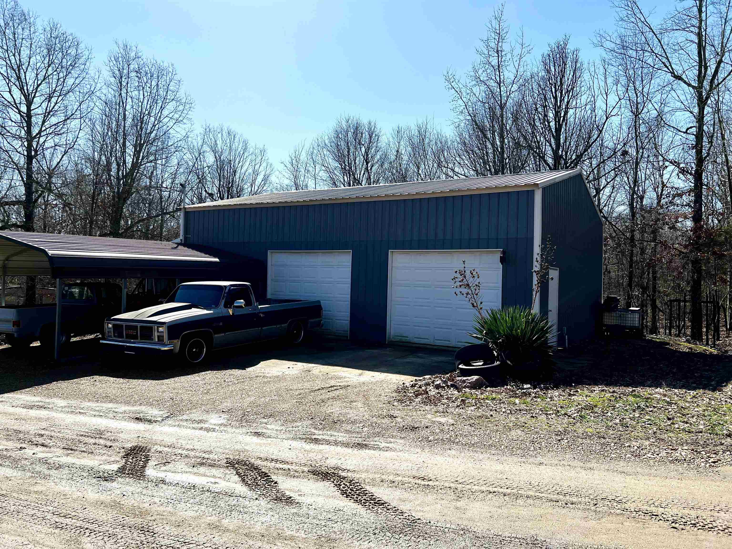 80  County Road 4501  Corning, AR