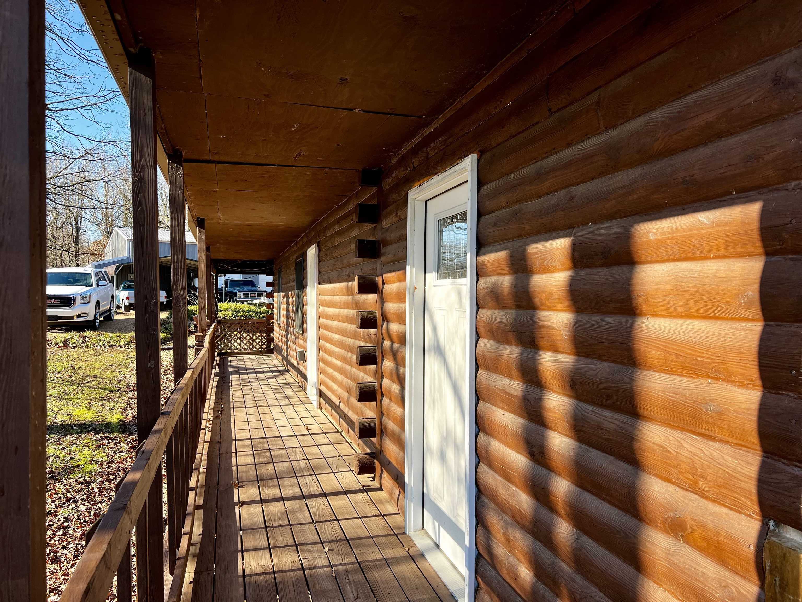80  County Road 4501  Corning, AR