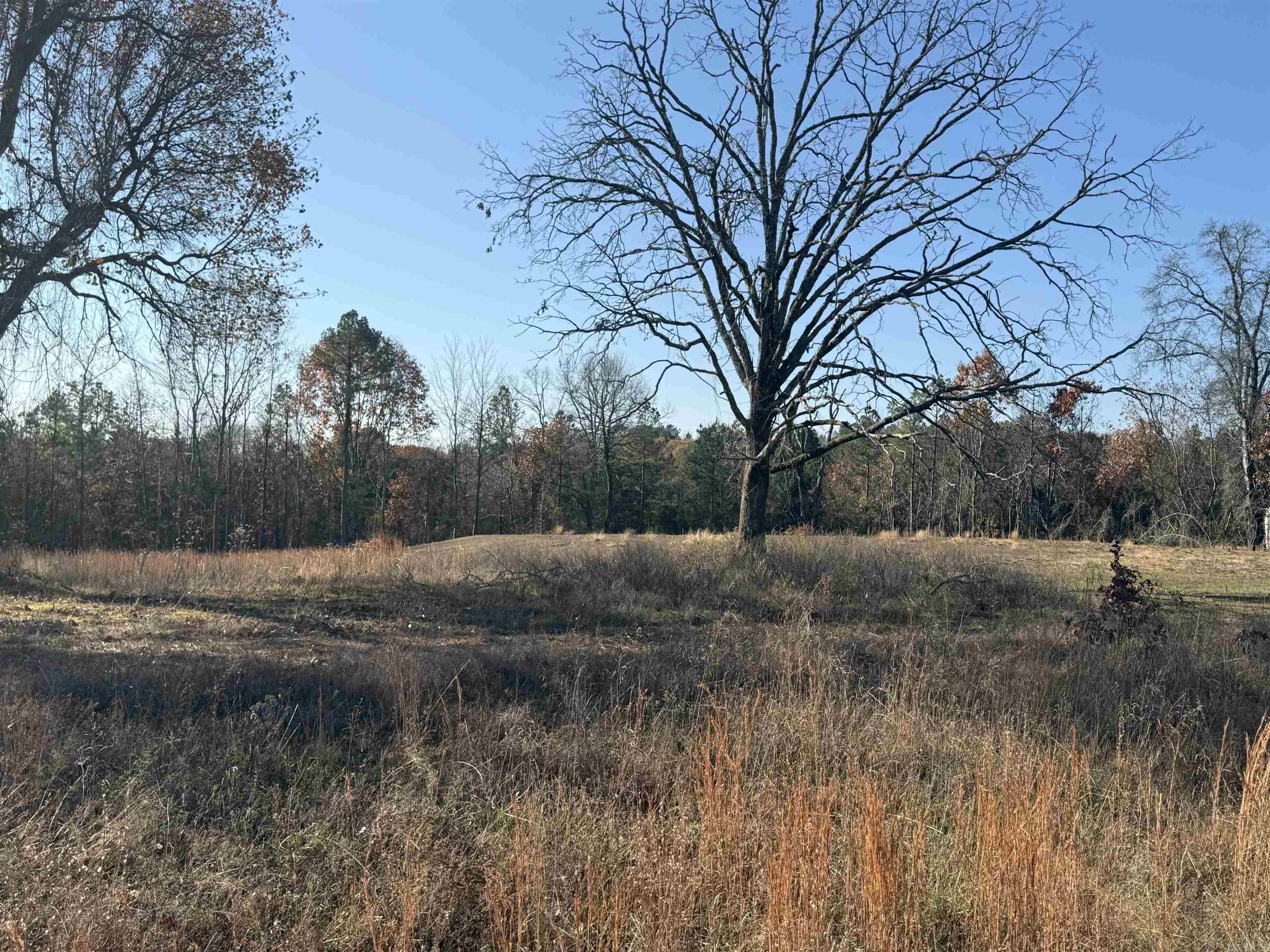 Lot 13  Bens  Clinton, AR