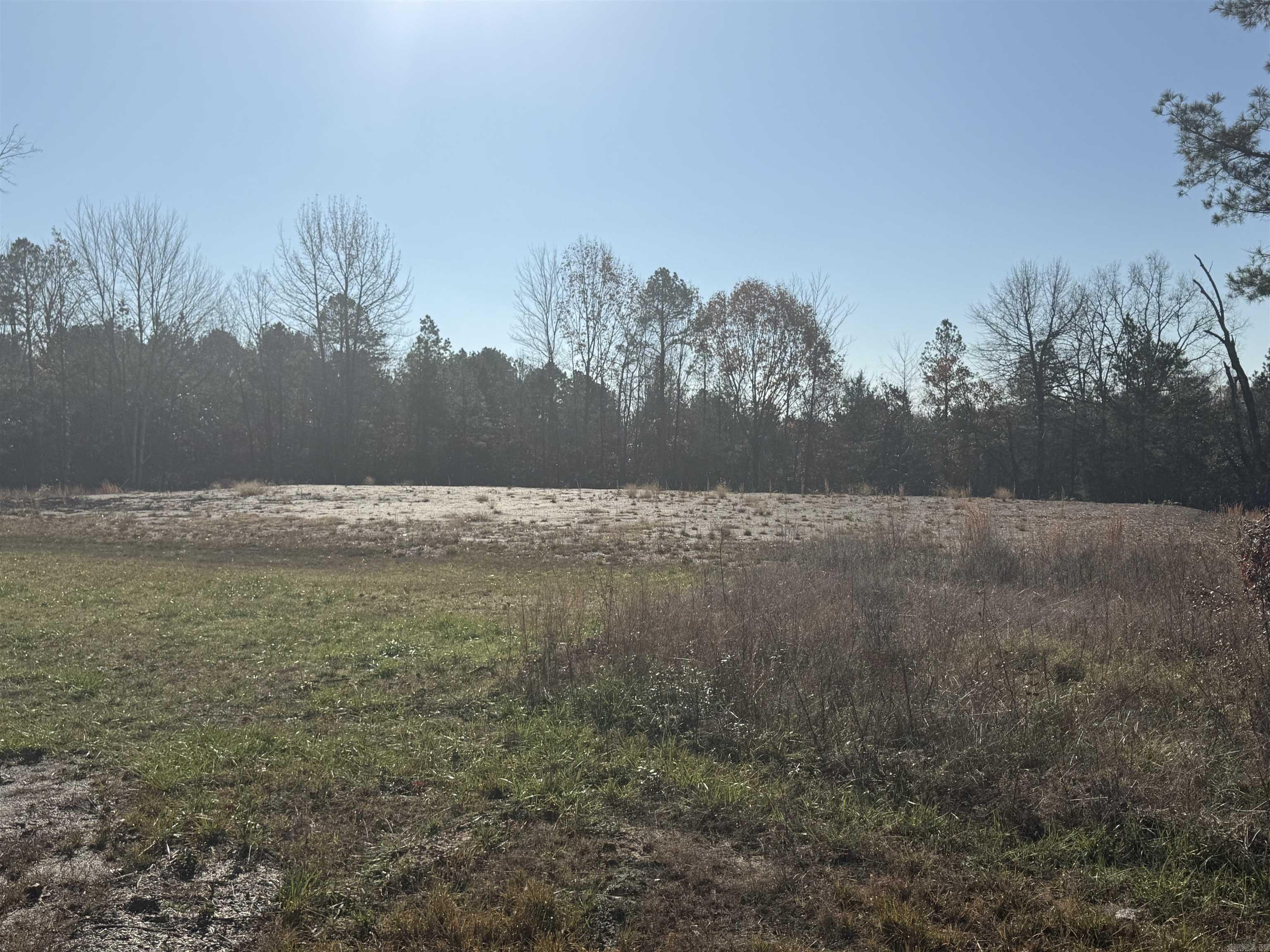 Lot 13  Bens  Clinton, AR