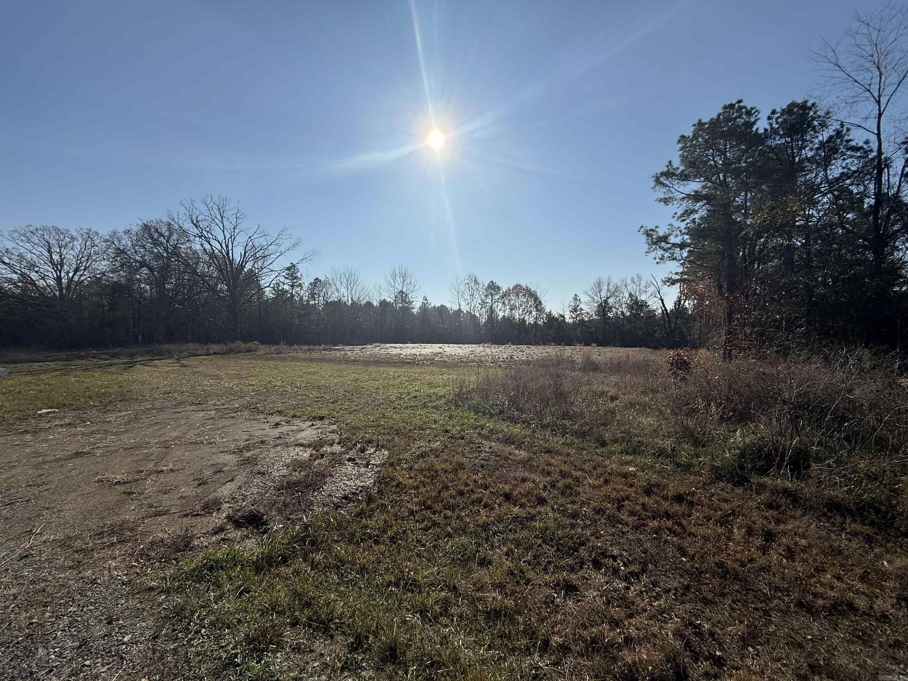 Lot 13  Bens  Clinton, AR