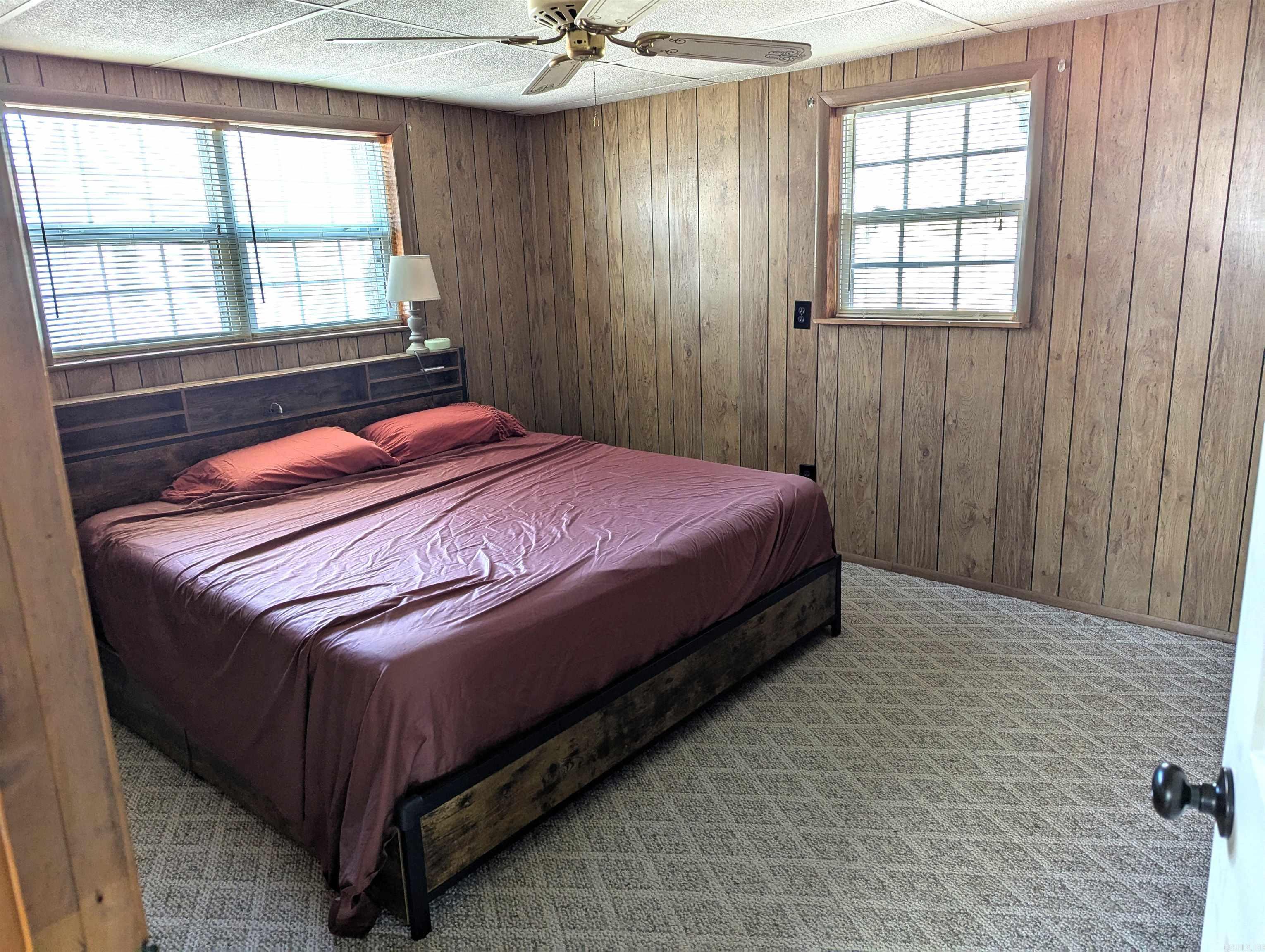 61  Sunset  Perryville, AR