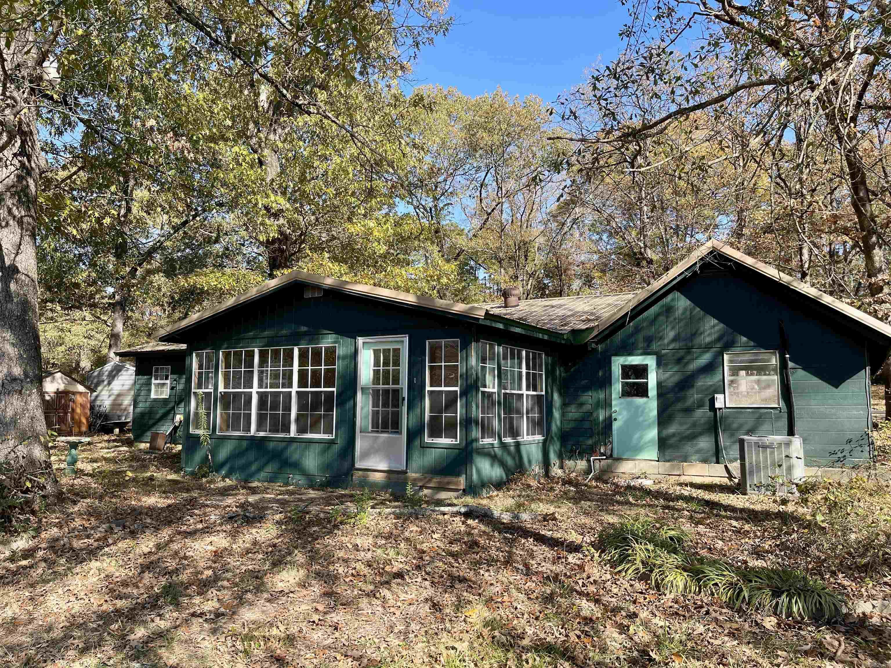 61  Sunset  Perryville, AR