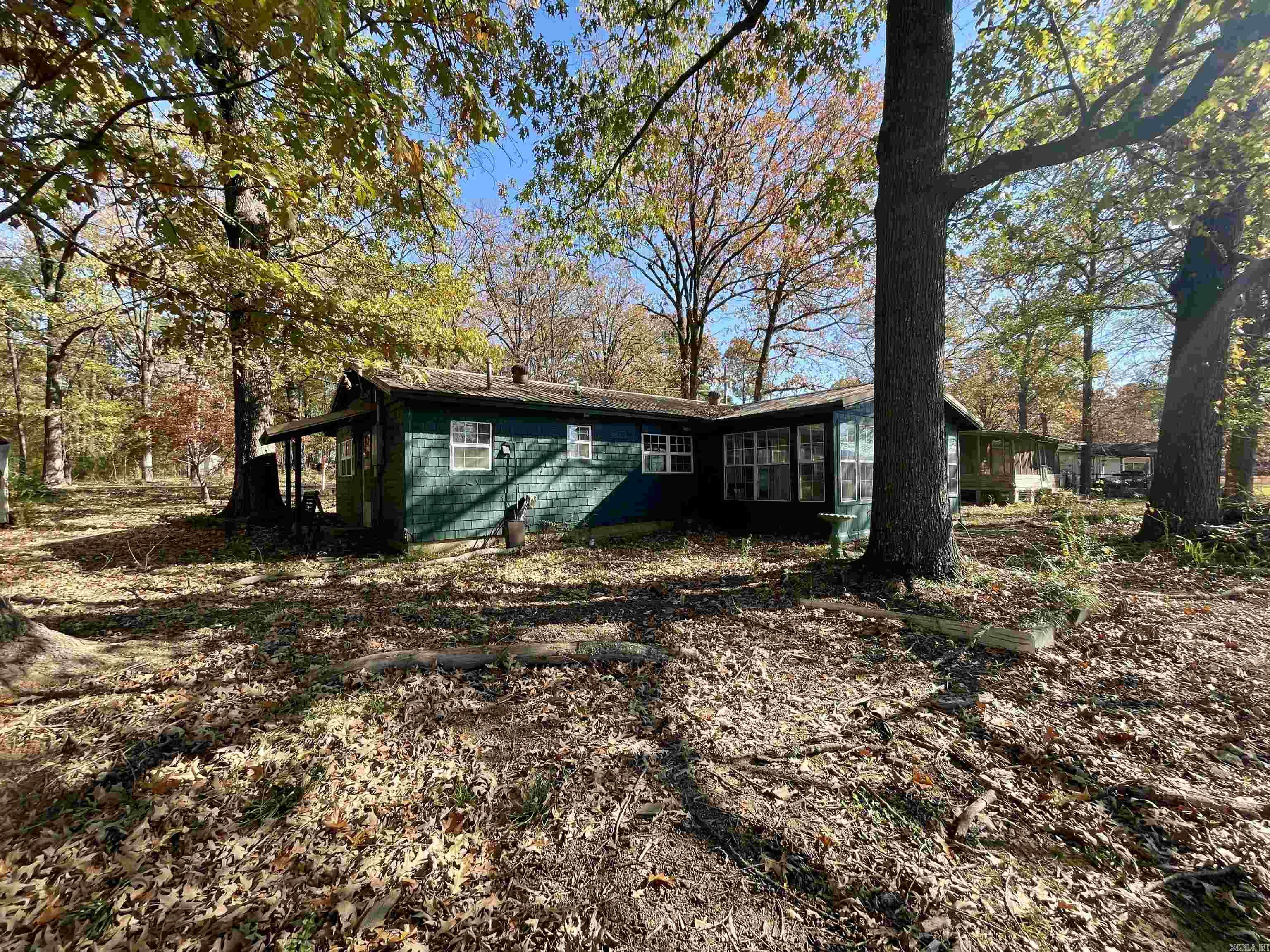 61  Sunset  Perryville, AR