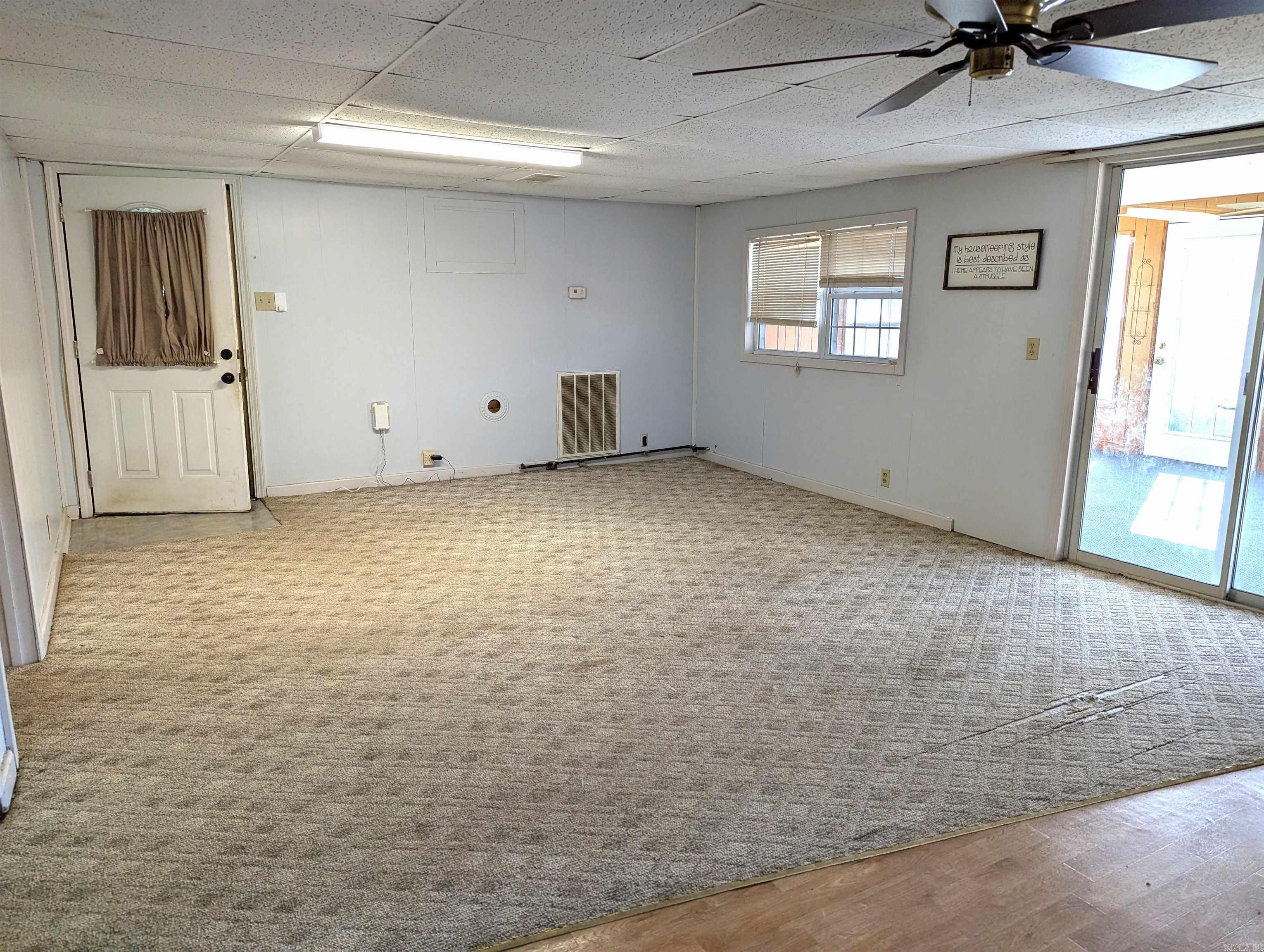 61  Sunset  Perryville, AR