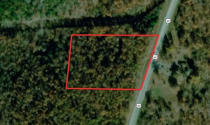 TBD  Hwy 63 N  Hardy, AR