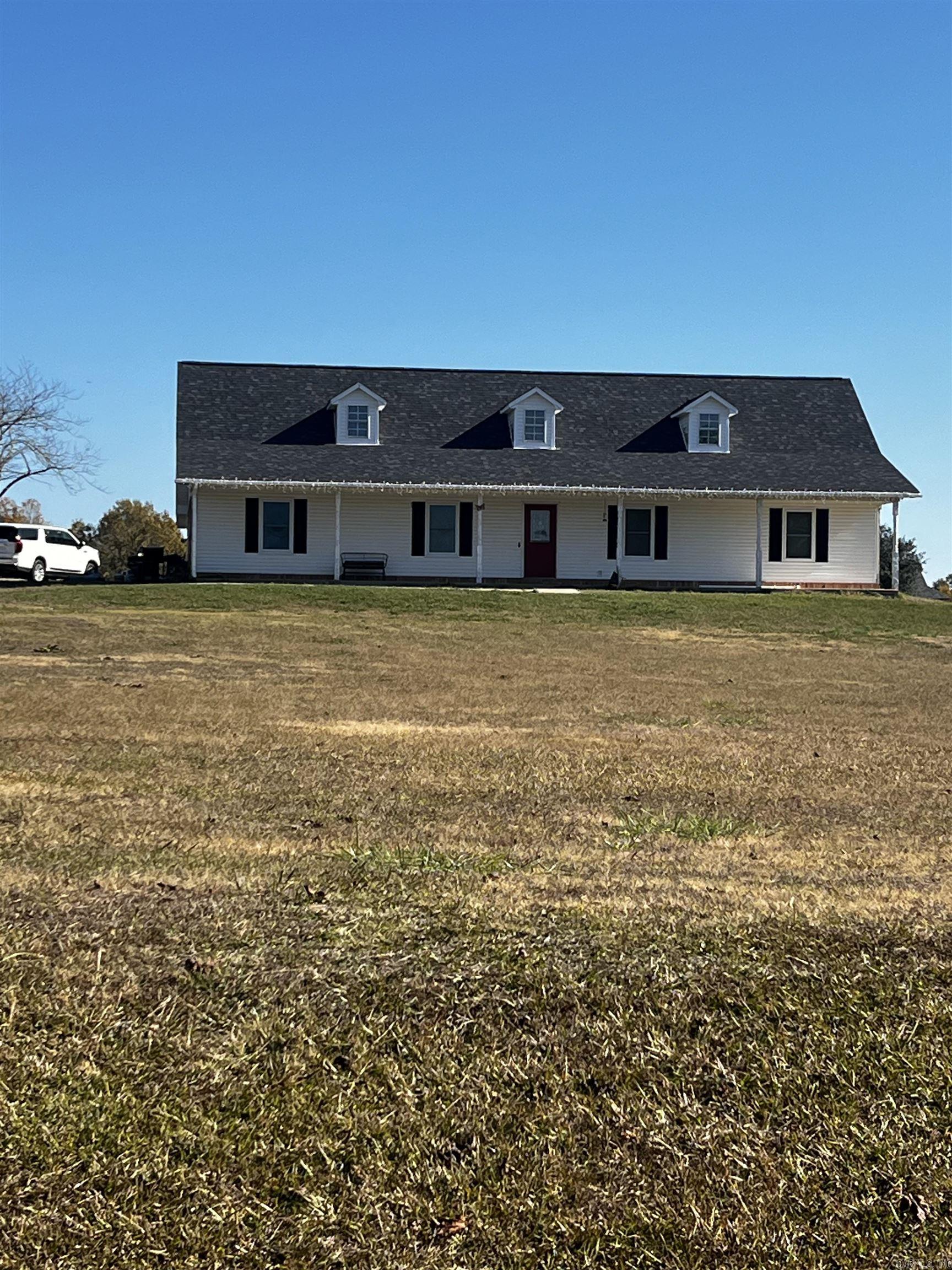 770 Hempstead 34 Nashville, AR 71852