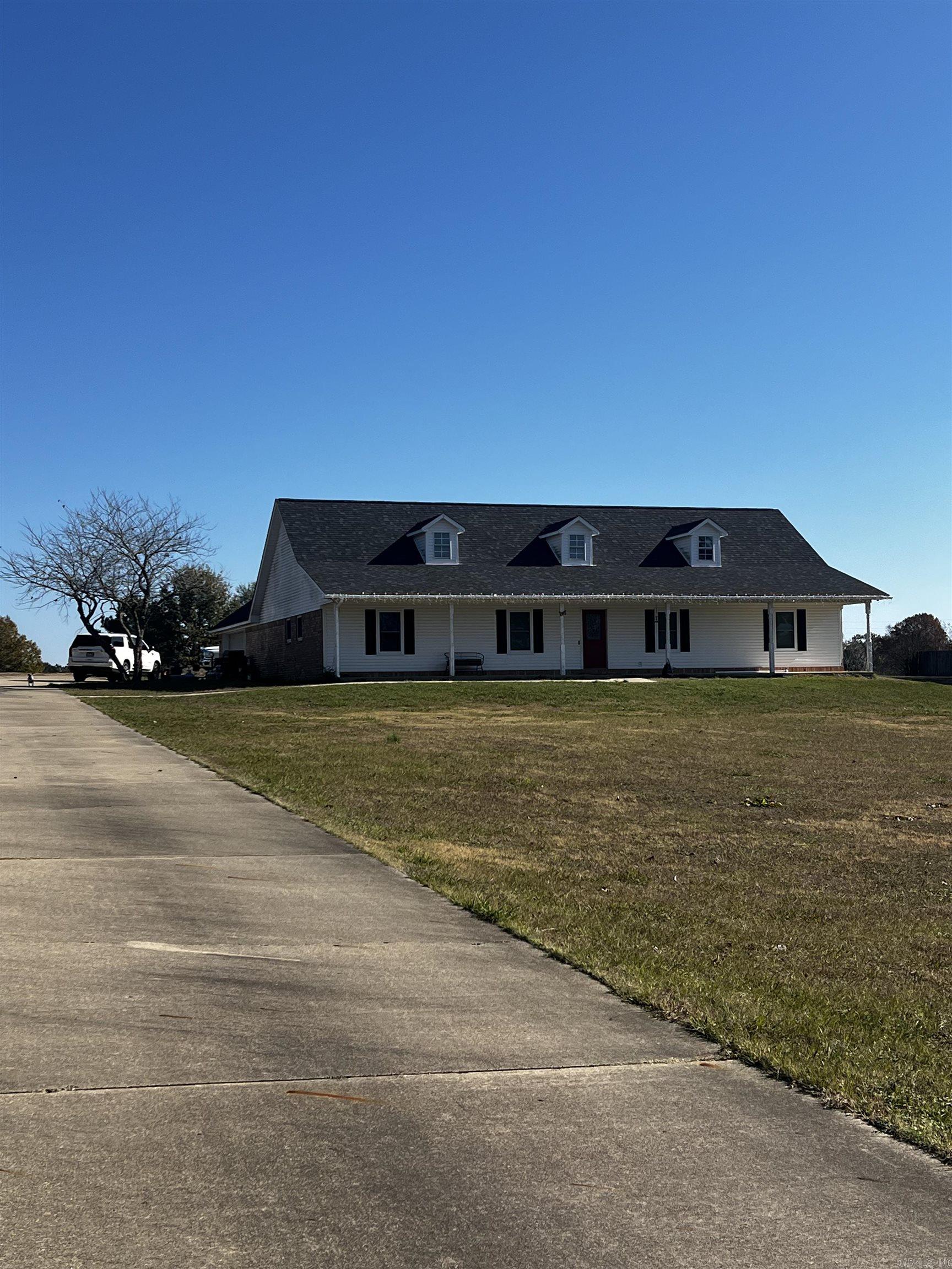 770 Hempstead 34 Nashville, AR 71852