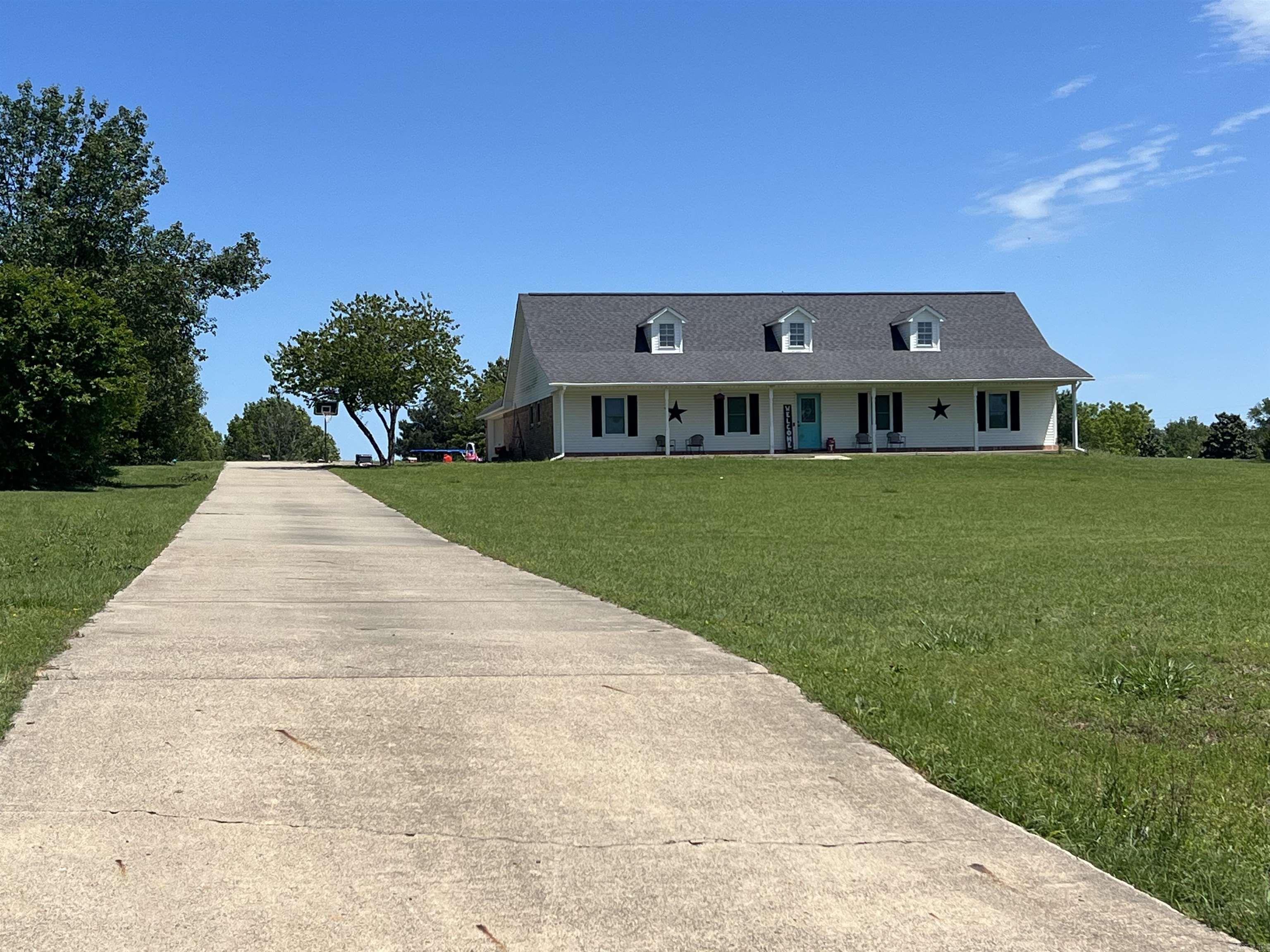 770 Hempstead 34 Nashville, AR 71852