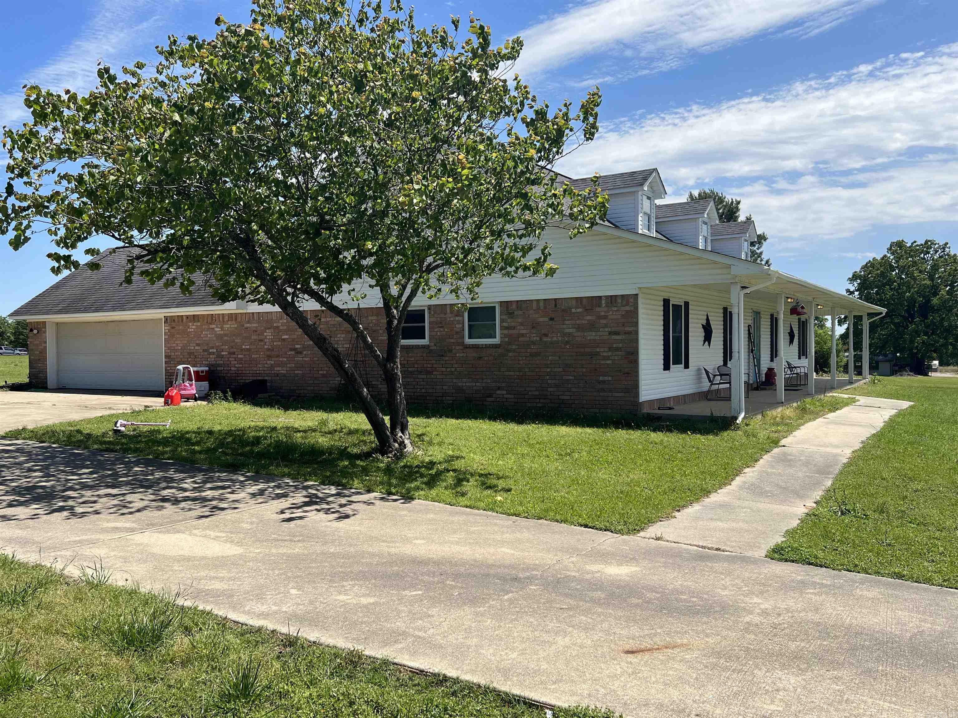 770 Hempstead 34 Nashville, AR 71852