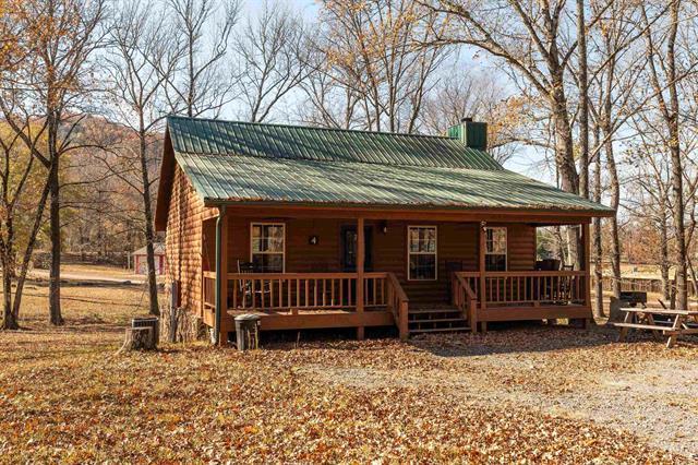 4  Vogel Drive  Heber Springs, AR