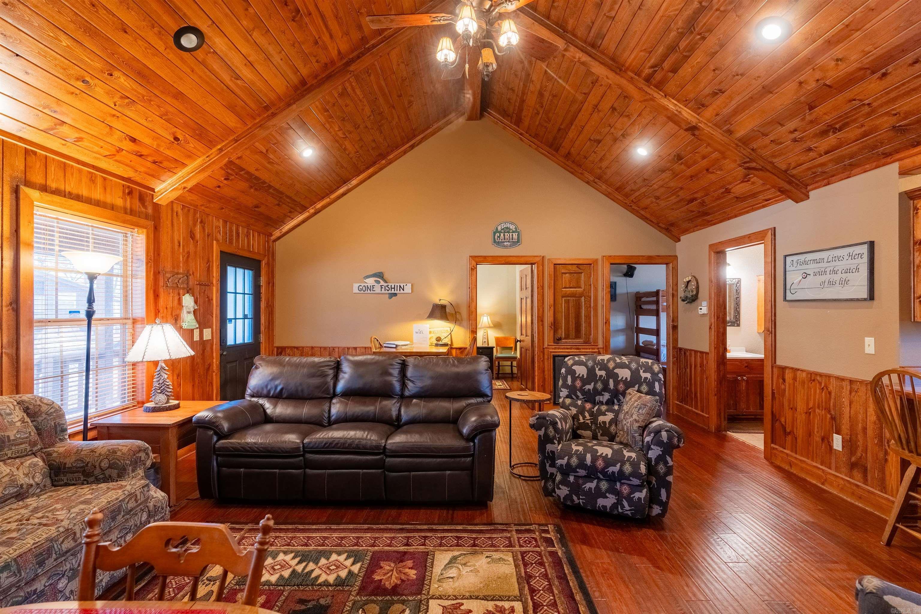 4  Vogel Drive  Heber Springs, AR