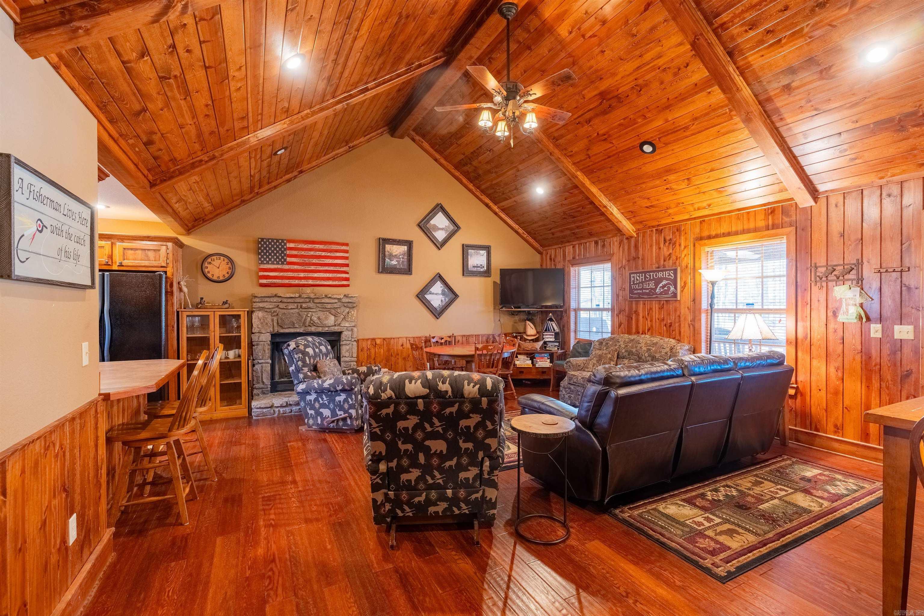 4  Vogel Drive  Heber Springs, AR